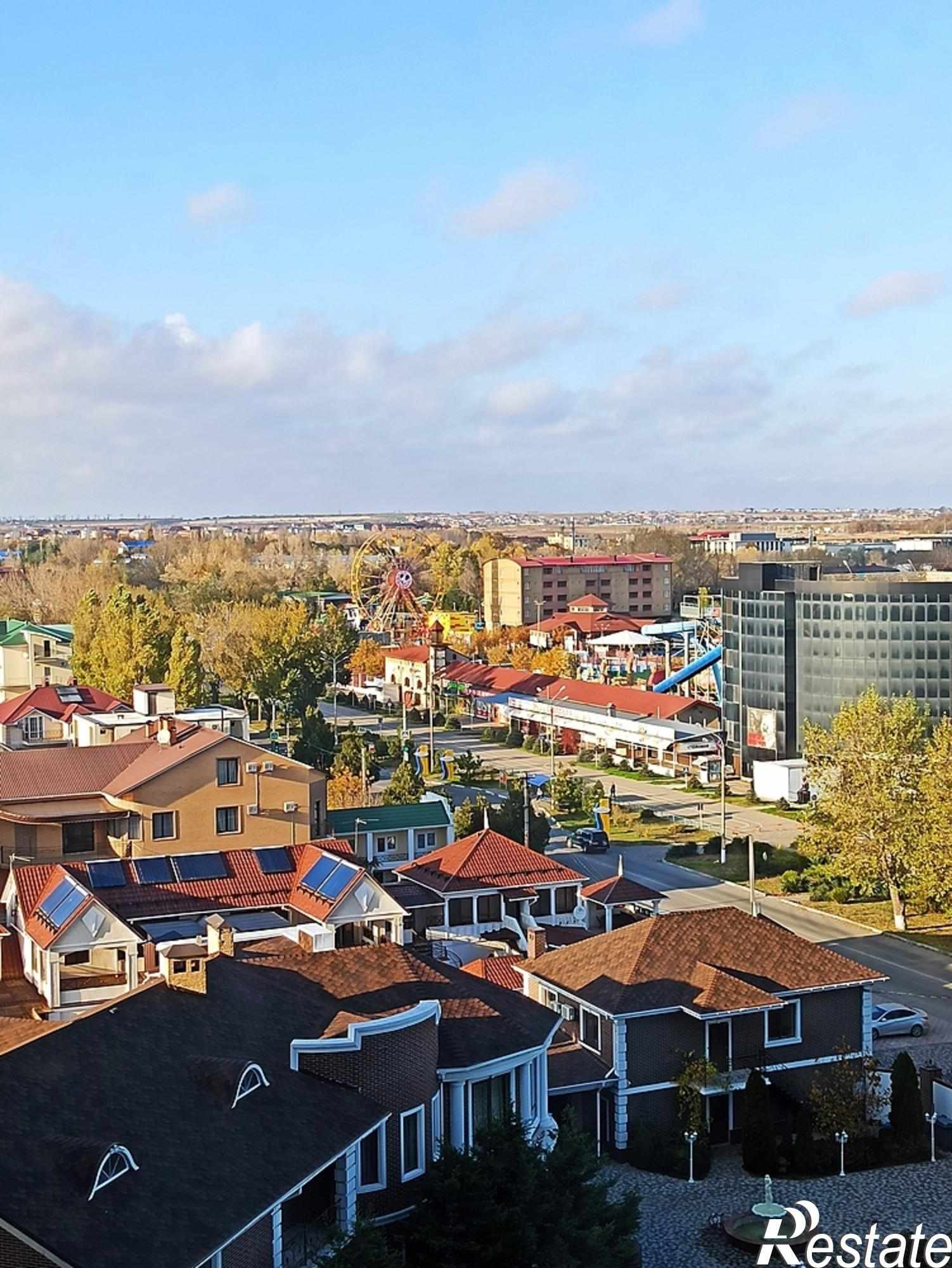 Купить квартиру за 11 990 000 рублей на Пионерский проспект, 57к4