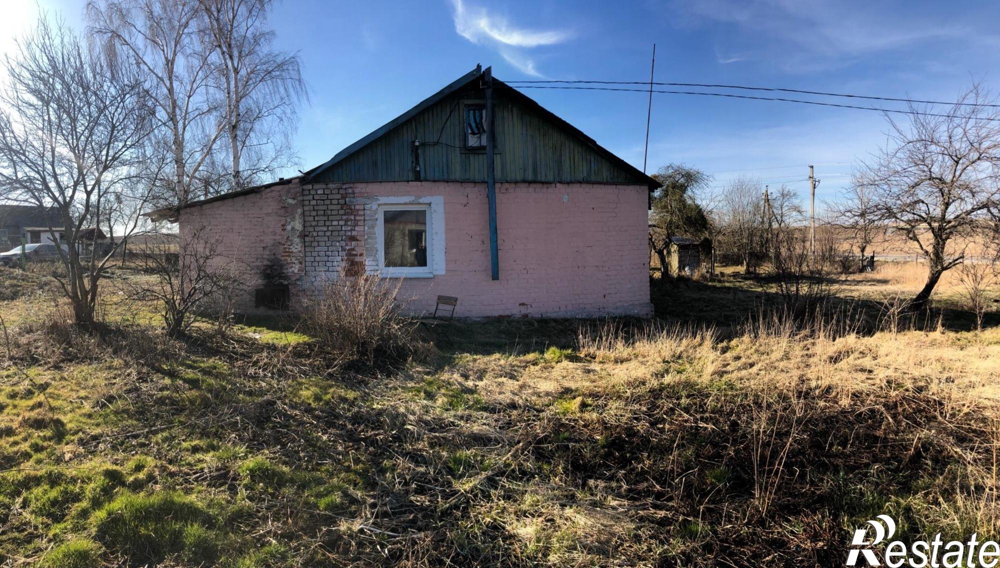 Купить дачу, дом, коттедж за 2 100 000 рублей на Каштановая улица, д.8