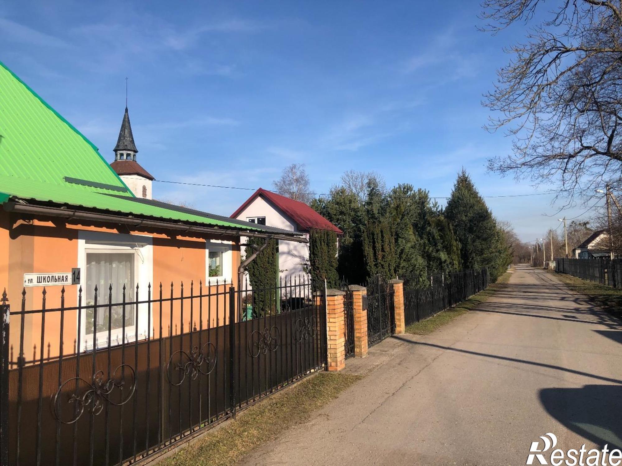Купить дачу, дом, коттедж за 5 500 000 рублей на 14