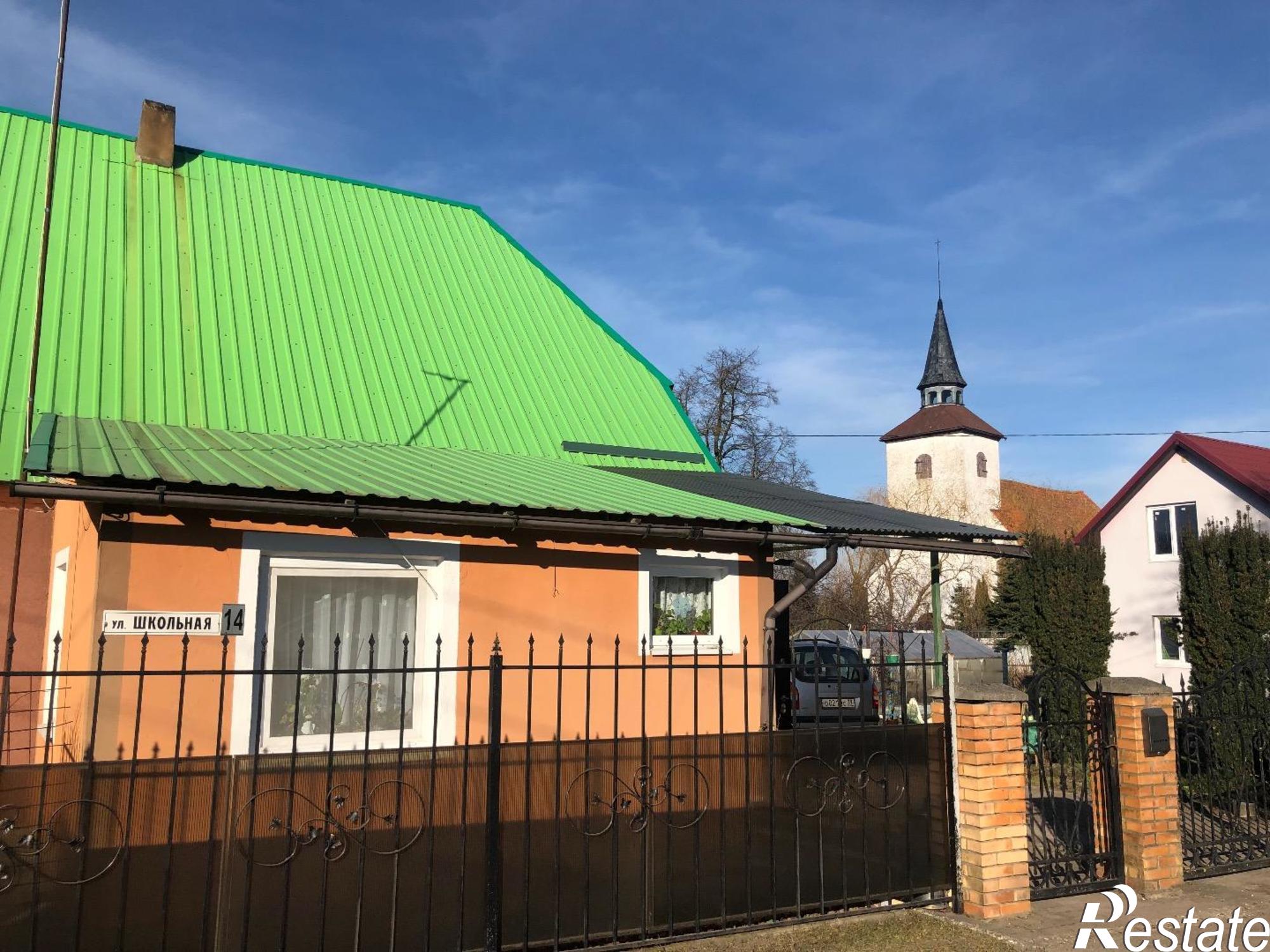 Купить дачу, дом, коттедж за 5 500 000 рублей на 14