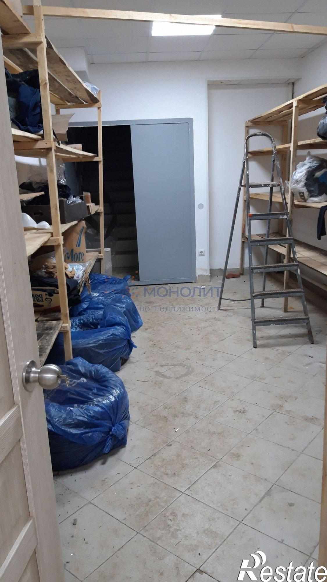 Купить помещение свободного назначения за 11 900 000 рублей на Светлоярская ул, 15