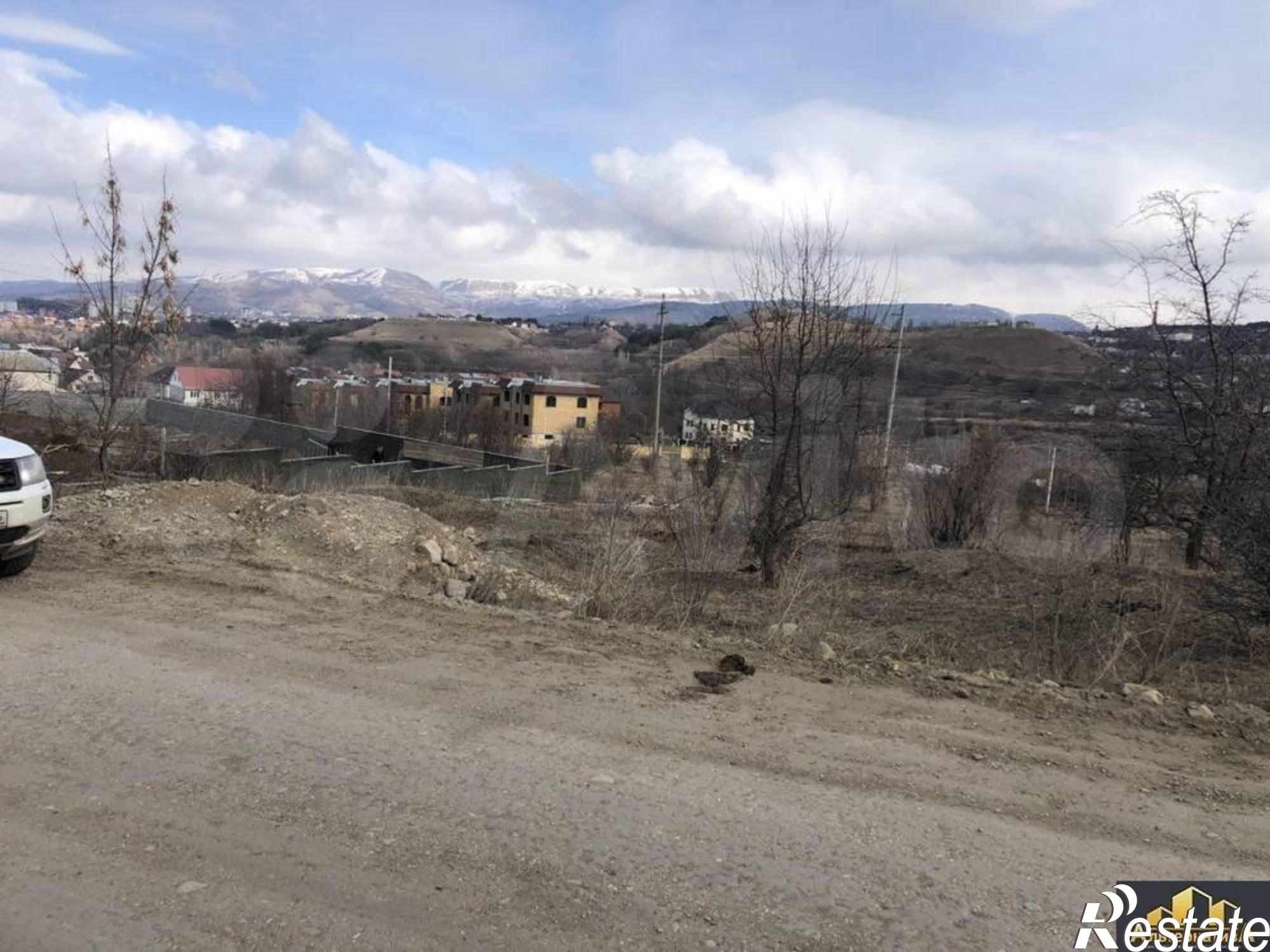 Купить землю, земельный участок за 9 300 000 рублей на Весенняя ул.