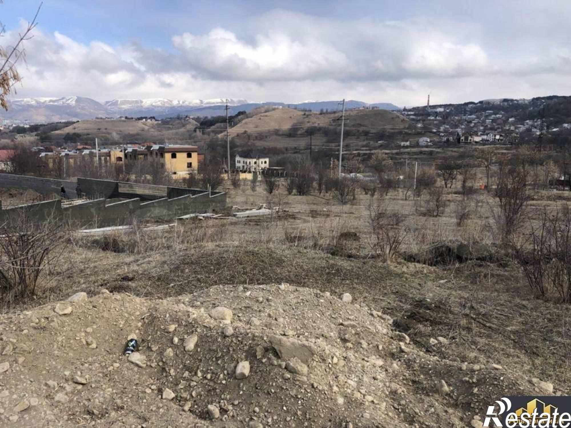 Купить землю, земельный участок за 9 300 000 рублей на Весенняя ул.