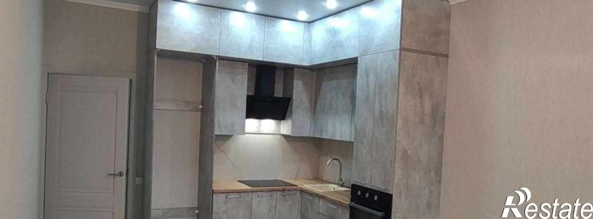 Купить квартиру за 5 150 000 рублей на улица Пацаева, 16/1