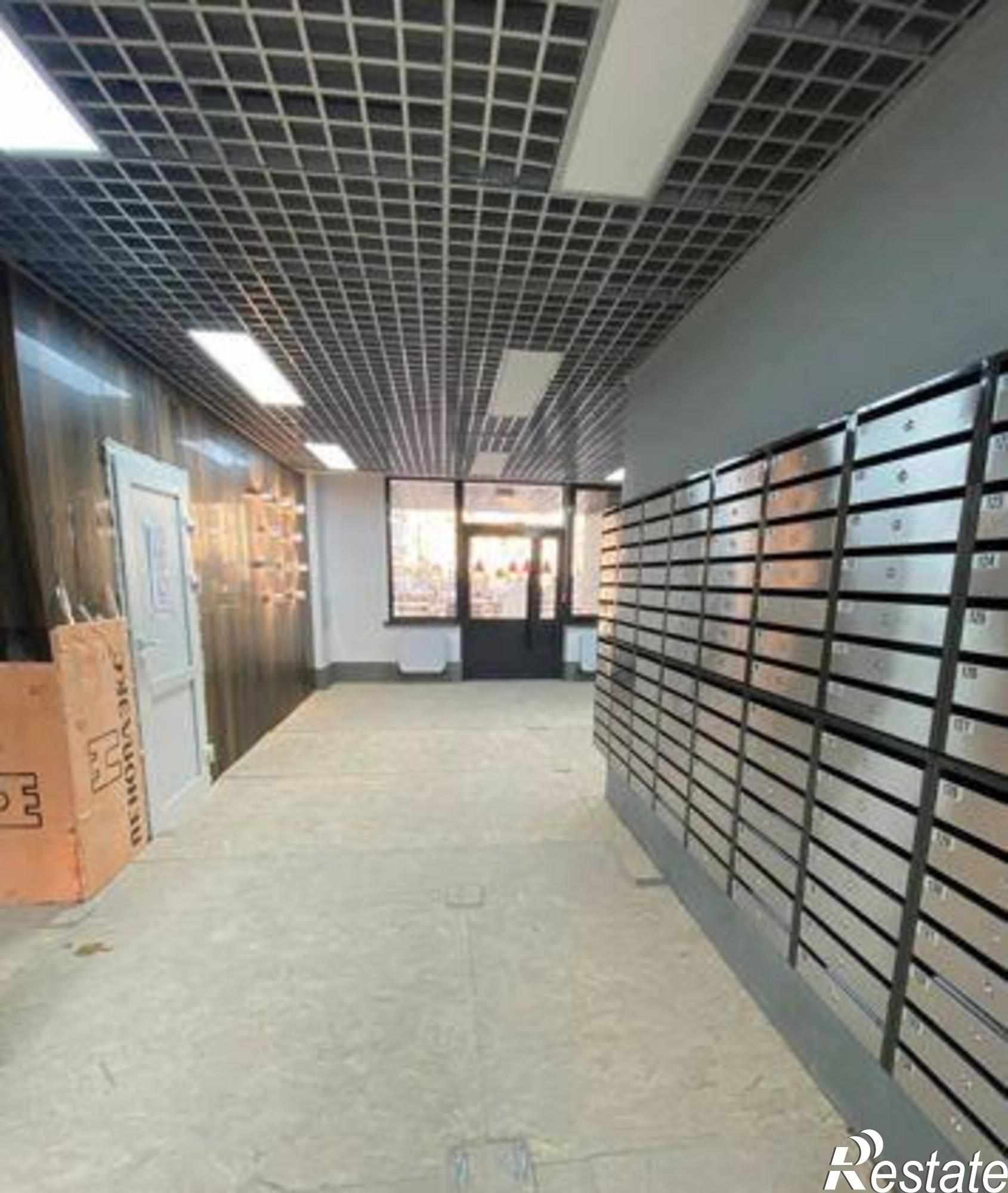 Купить квартиру за 4 250 000 рублей на Стабильная улица, 3с3