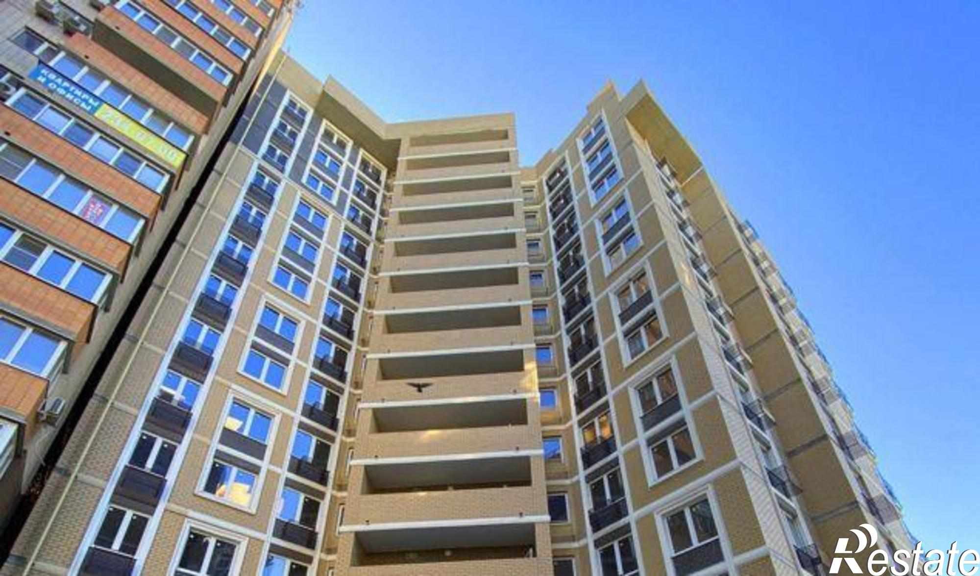 Купить квартиру за 7 150 000 рублей на проспект Соколова, 86