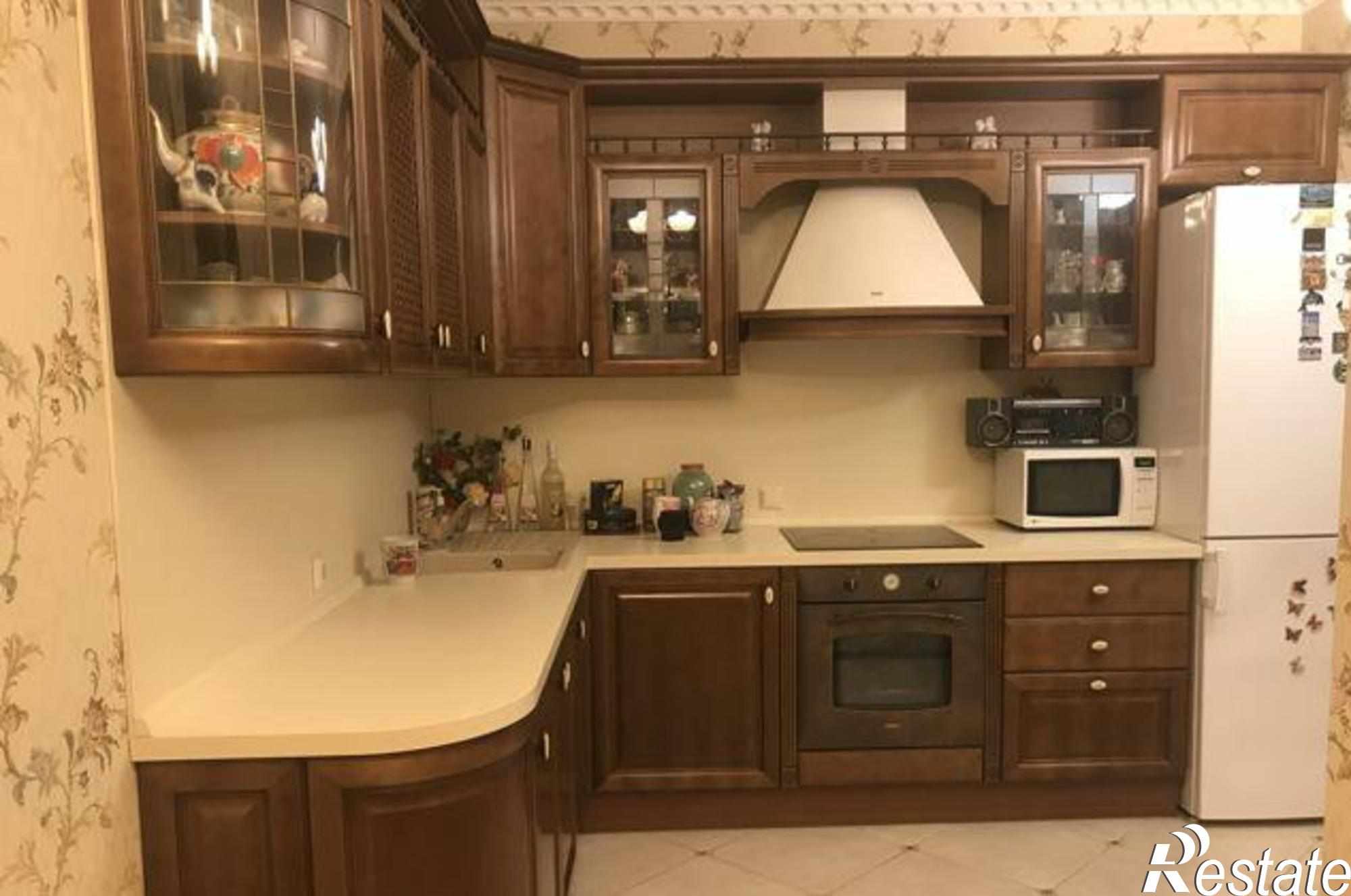 Купить квартиру за 7 900 000 рублей на Стабильная улица, 13