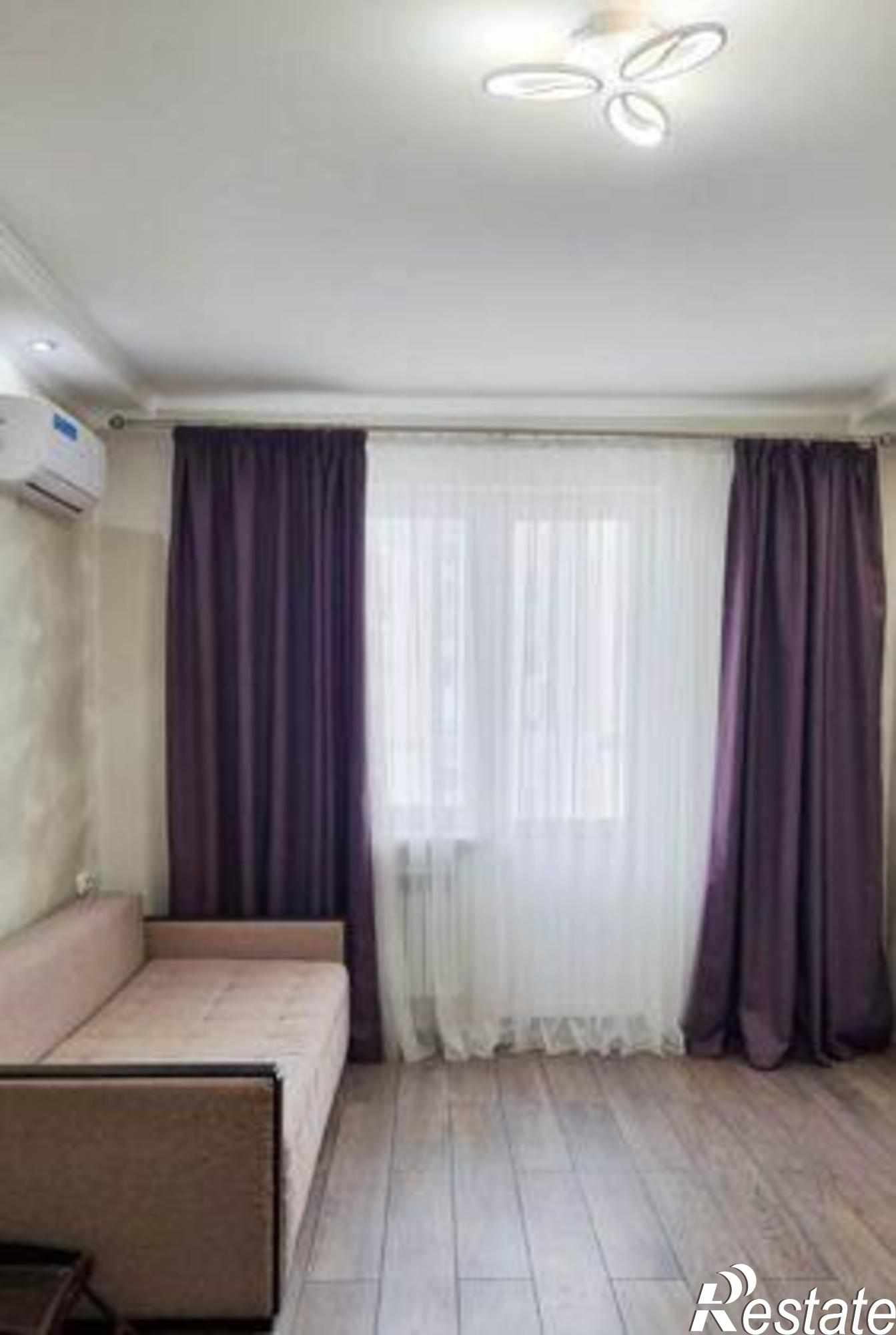 Купить квартиру за 4 450 000 рублей на улица Рыльского, 1
