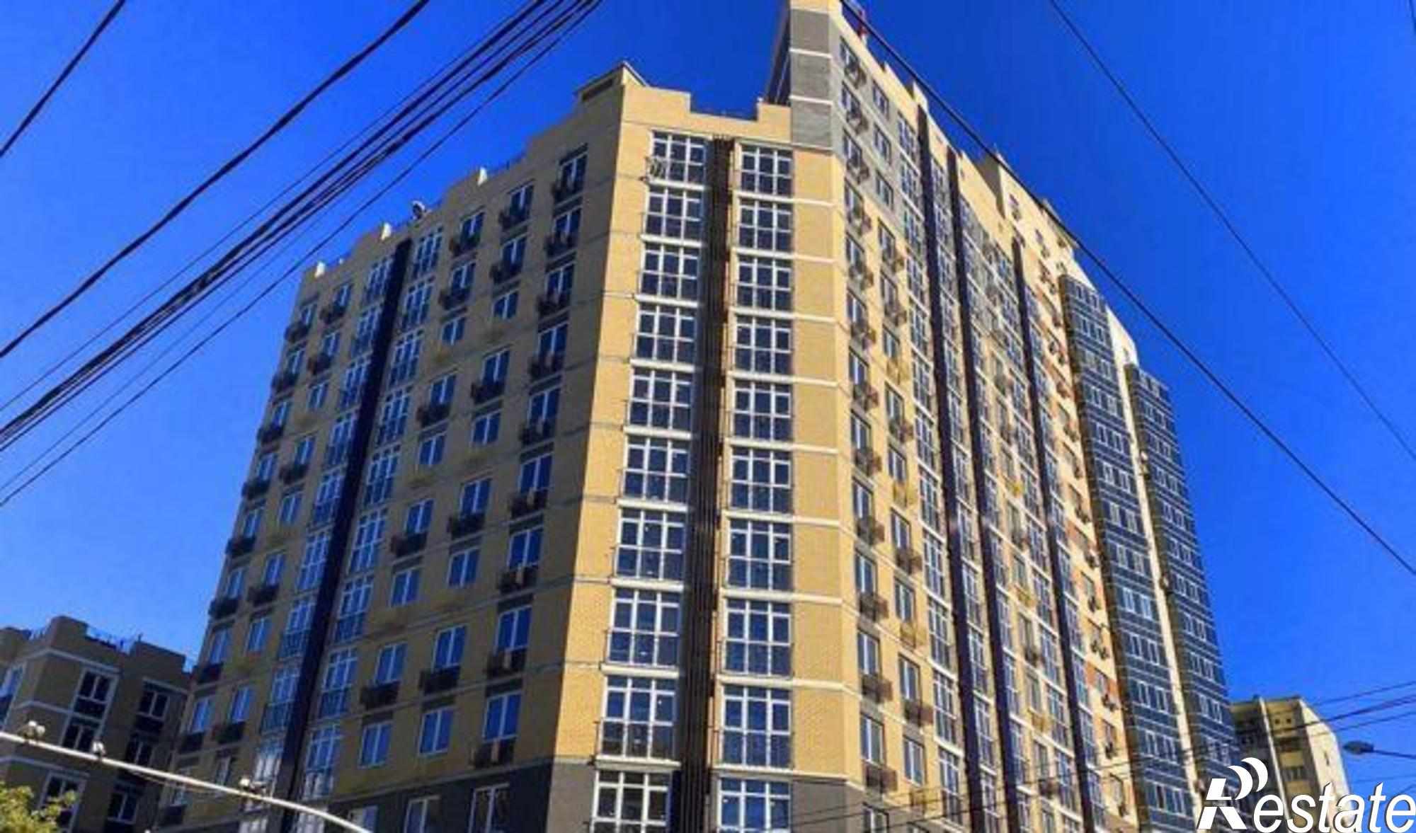 Купить квартиру за 7 150 000 рублей на проспект Соколова, 86