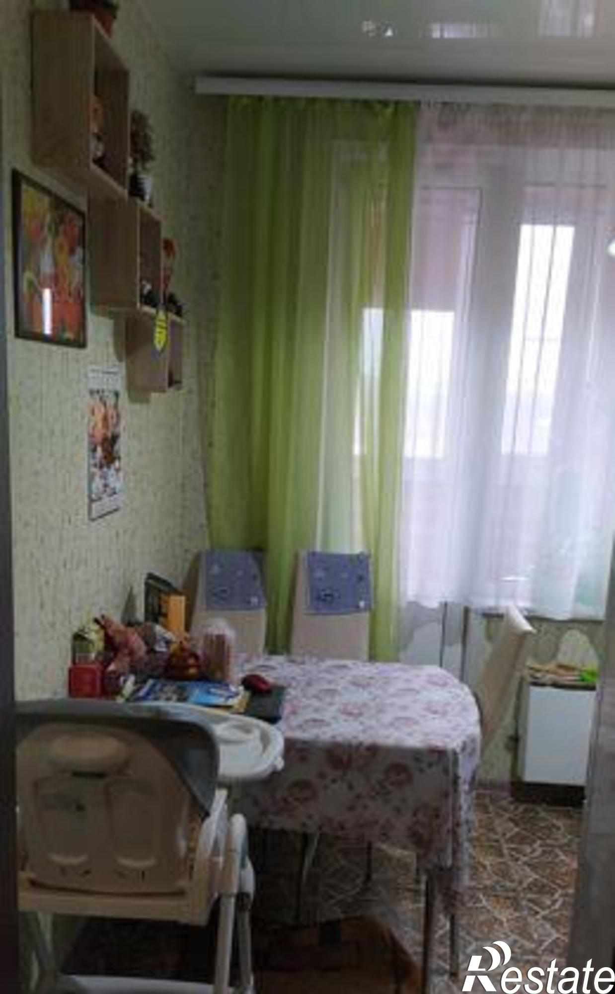 Купить квартиру за 4 200 000 рублей на улица Скачкова, 54