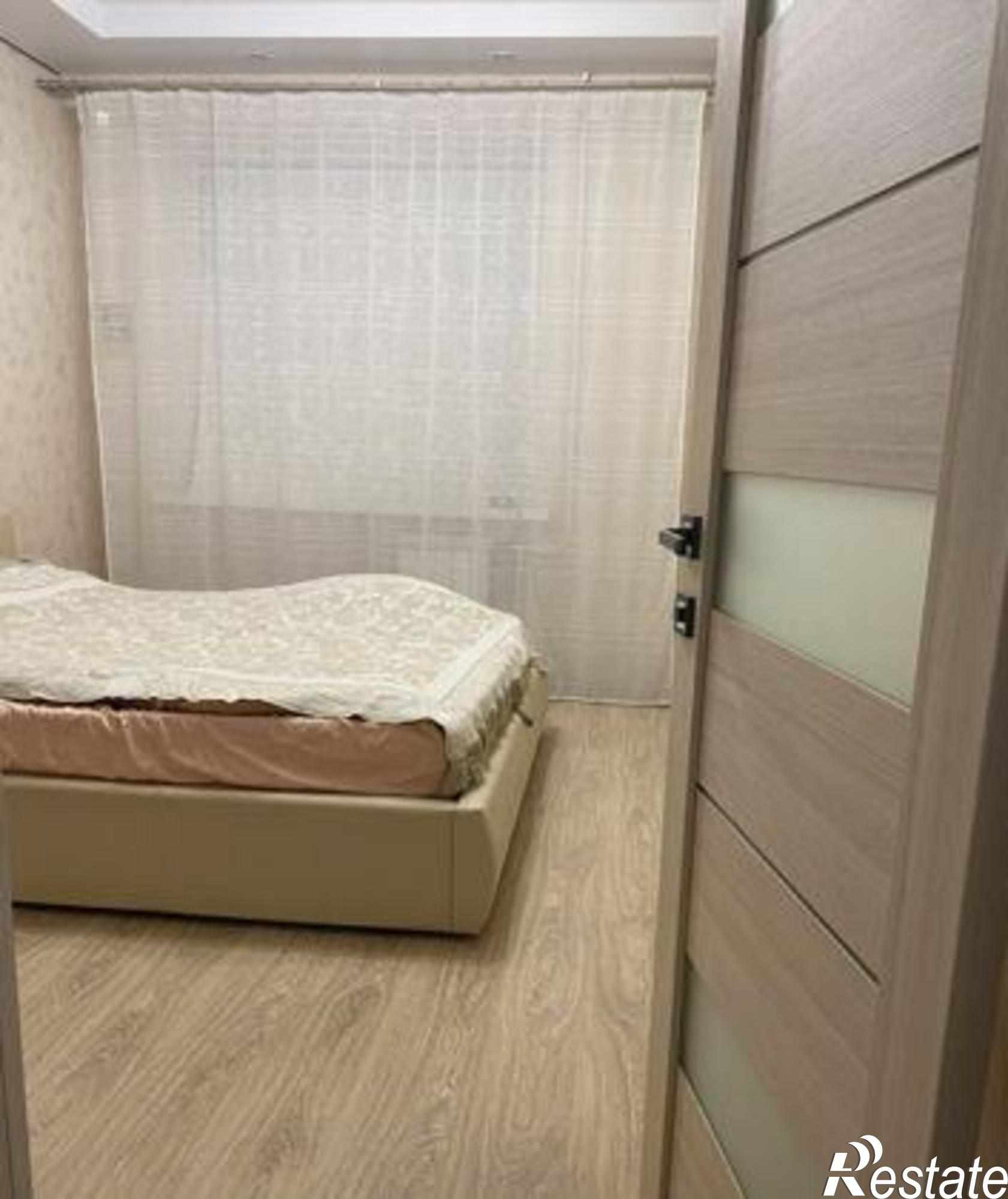 Купить квартиру за 6 100 000 рублей на улица Вересаева, 103/5