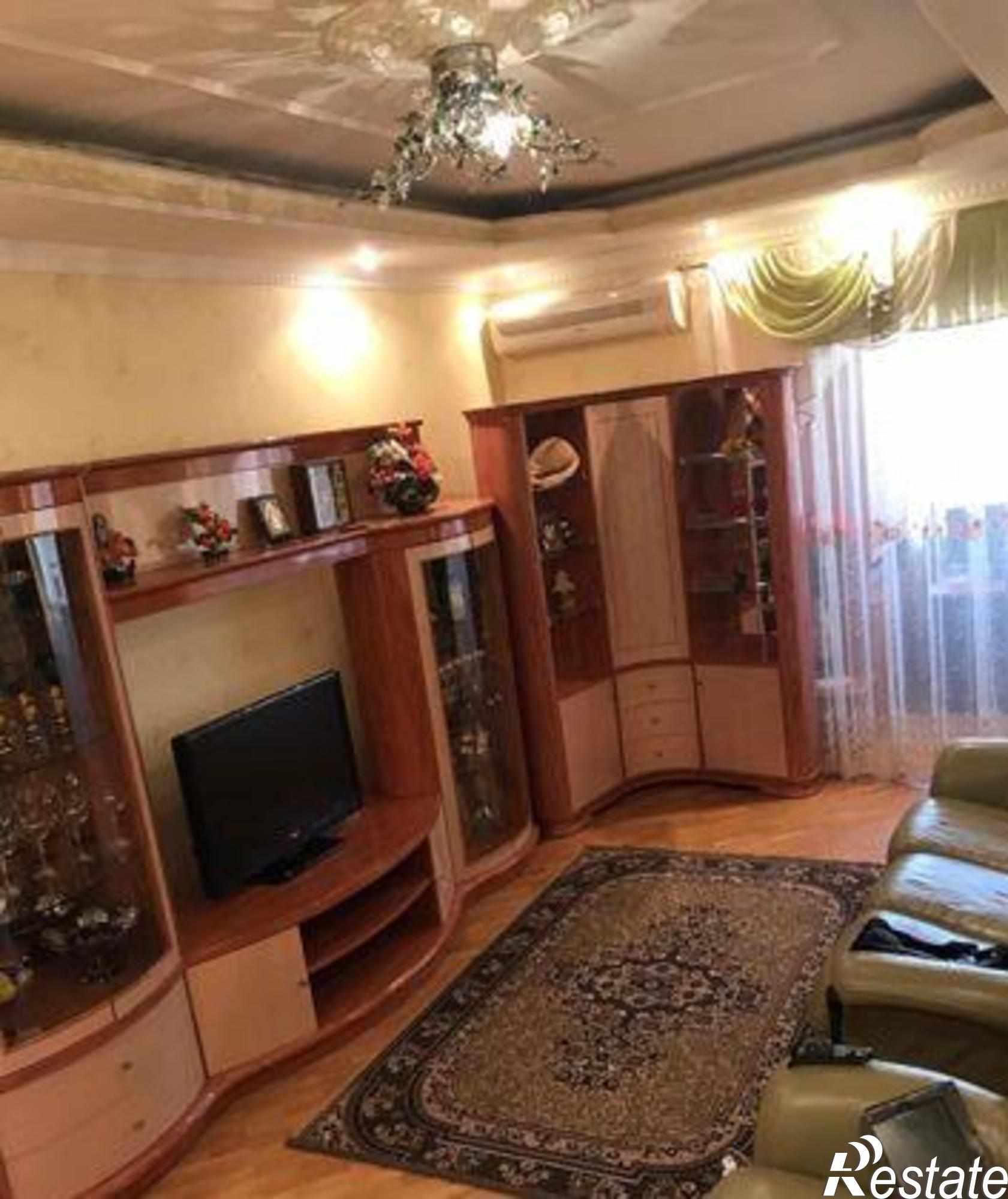 Купить квартиру за 9 400 000 рублей на улица Васильченко, 14
