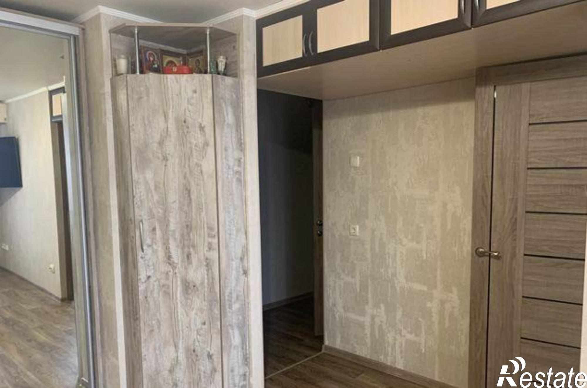 Купить квартиру за 3 250 000 рублей на улица Новаторов, 8