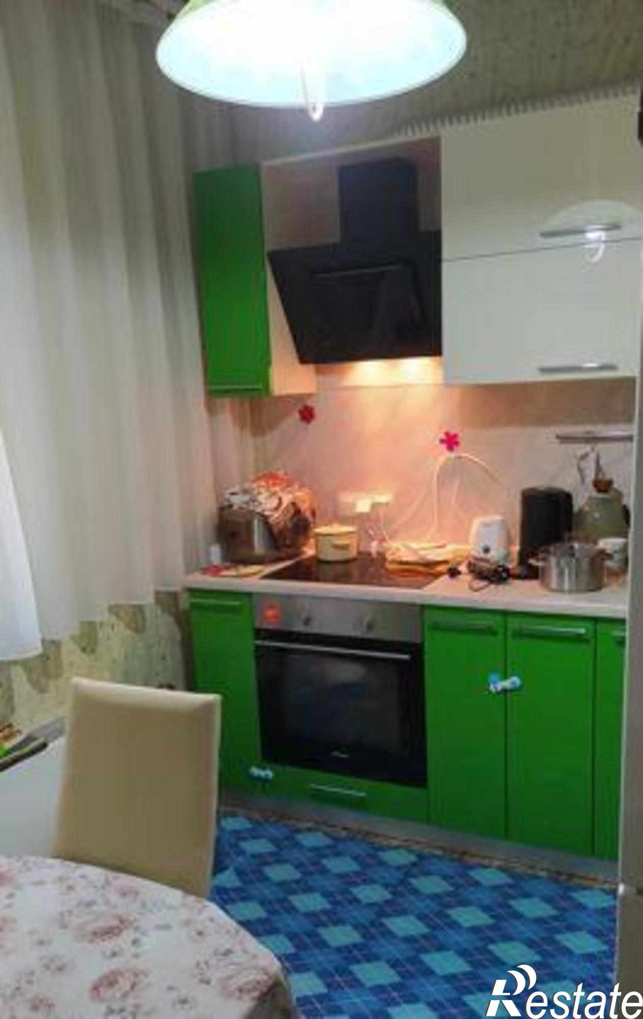 Купить квартиру за 4 200 000 рублей на улица Скачкова, 54
