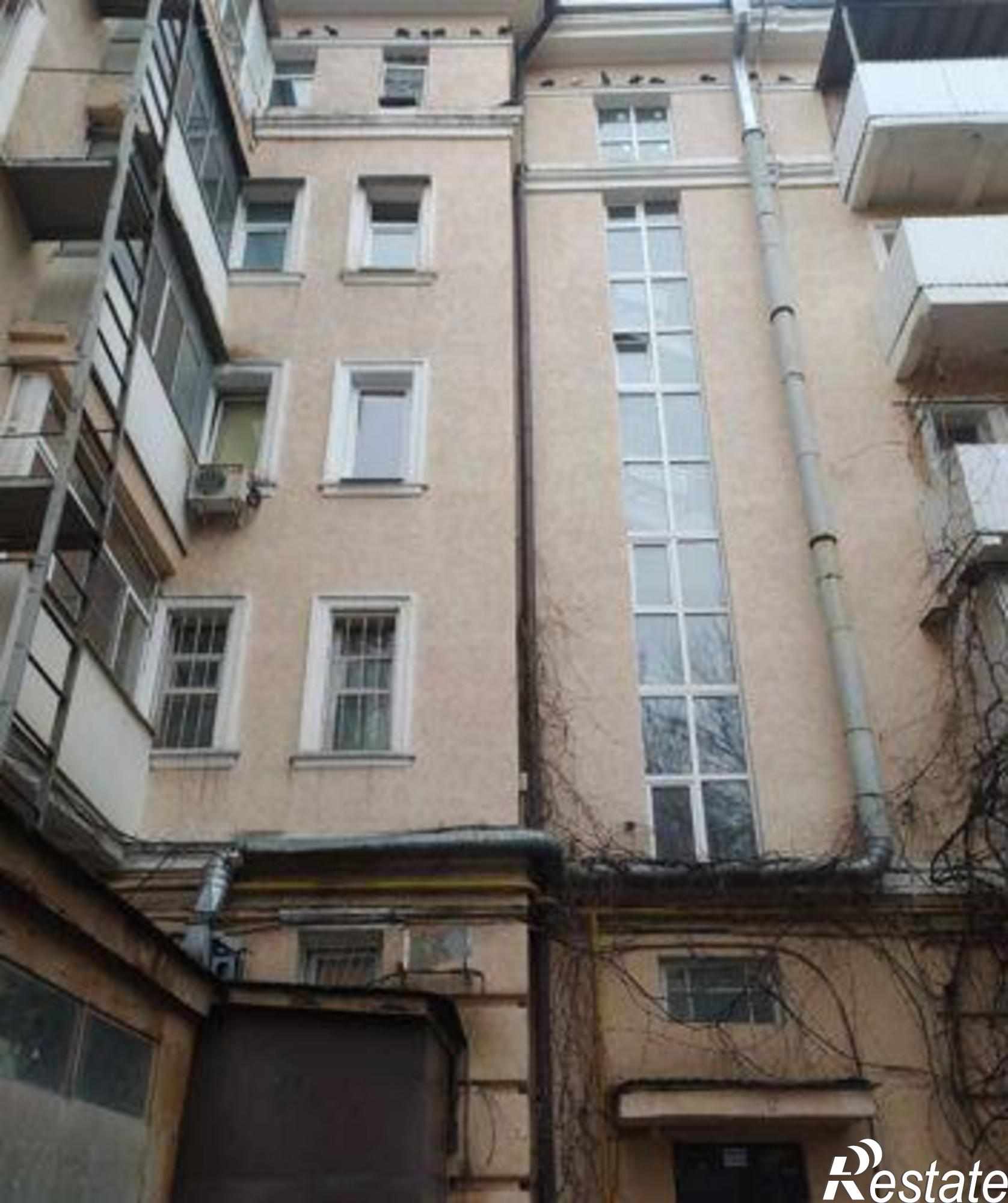 Купить квартиру за 8 550 000 рублей на Верхненольная улица, 5