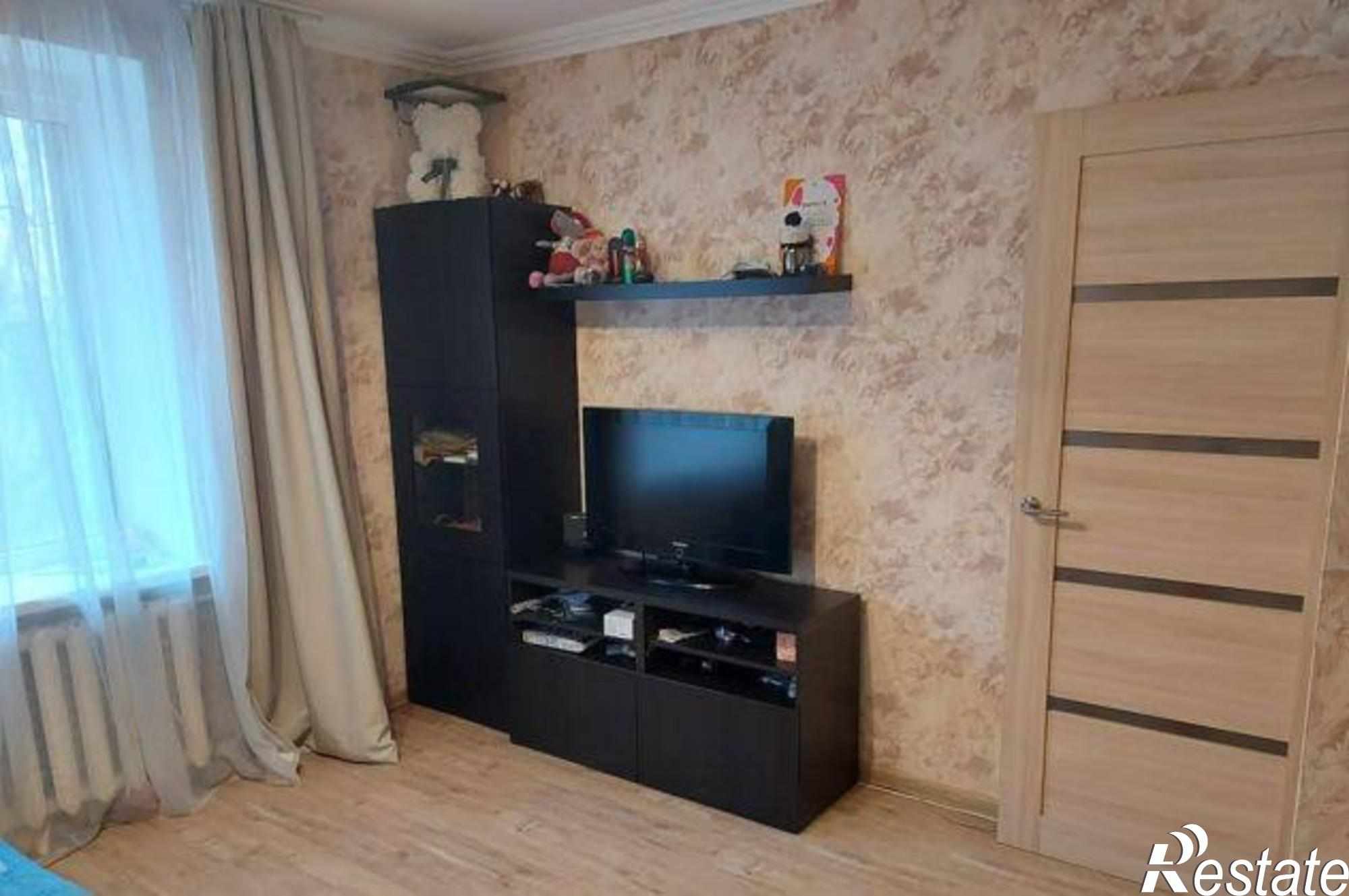 Купить квартиру за 2 600 000 рублей на улица Рахманинова, 24/1