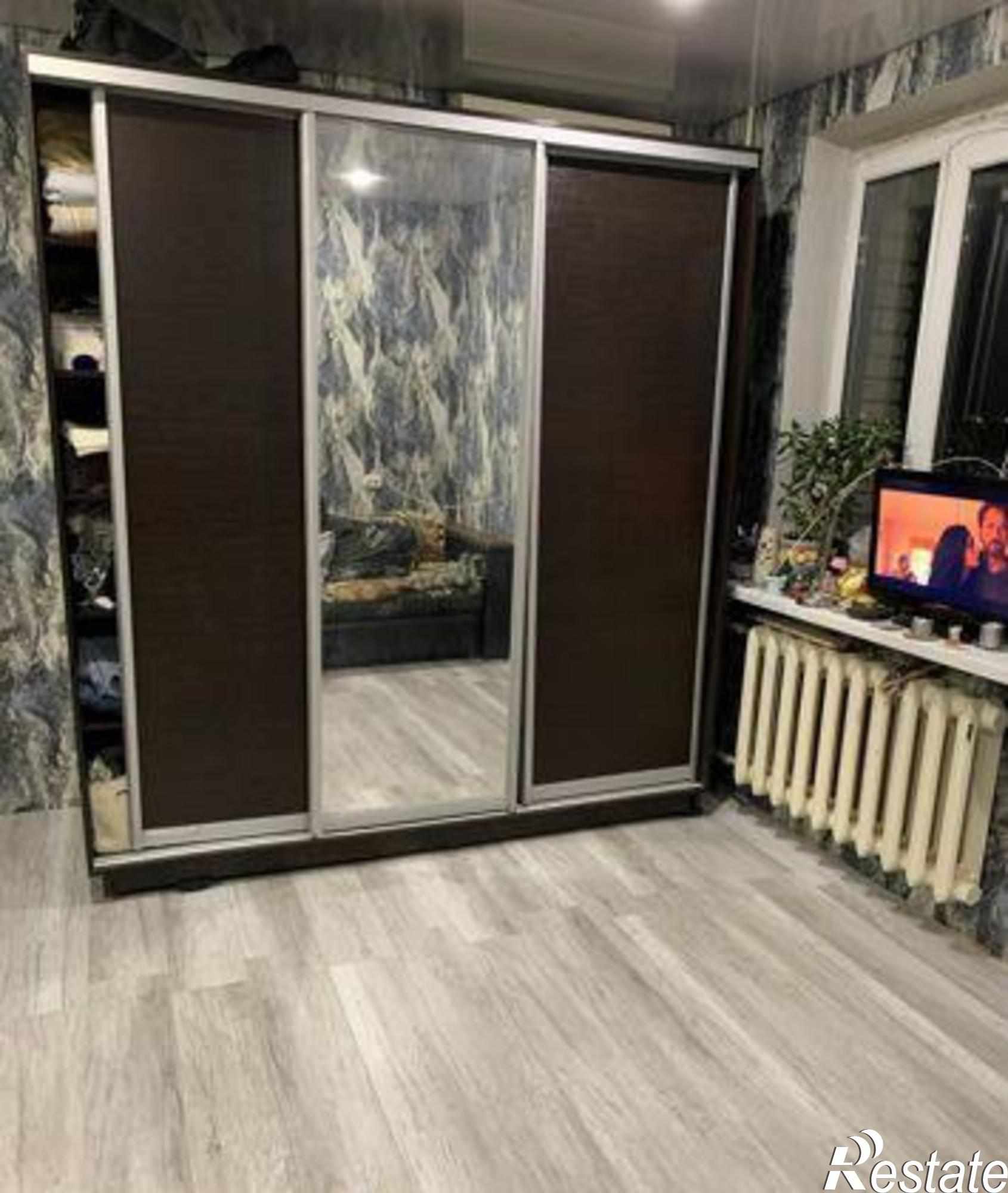 Купить квартиру за 2 600 000 рублей на Вятская улица, 73