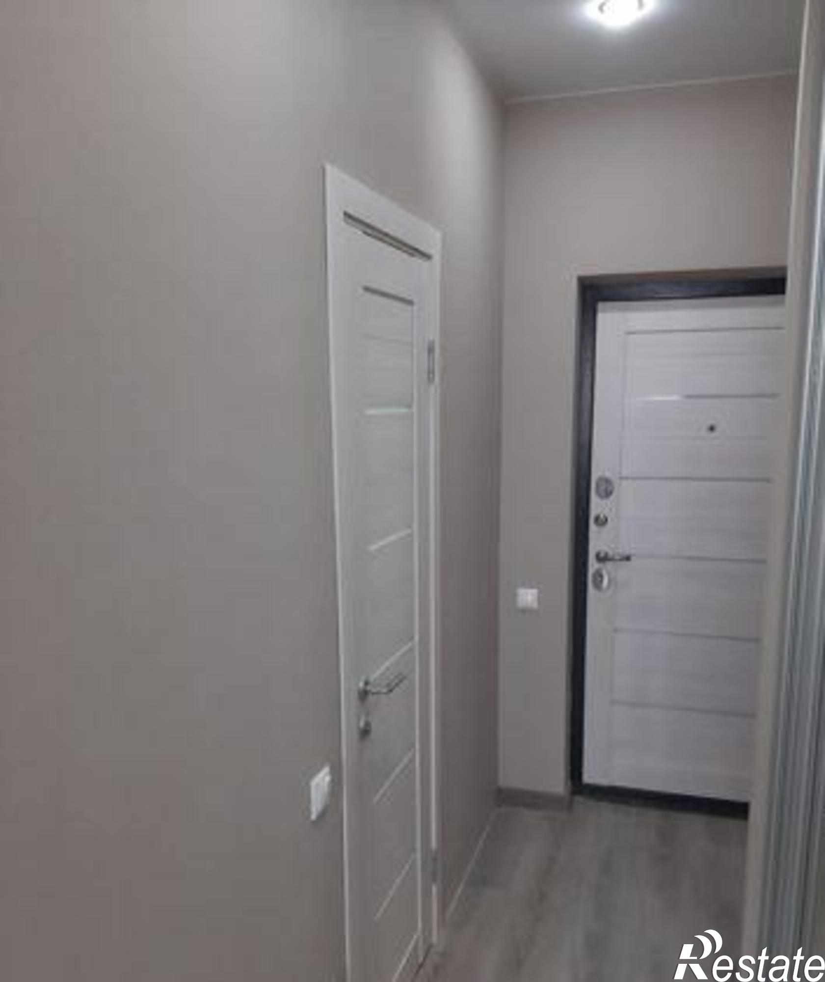Купить квартиру за 3 750 000 рублей на улица Нансена, 103/1с9