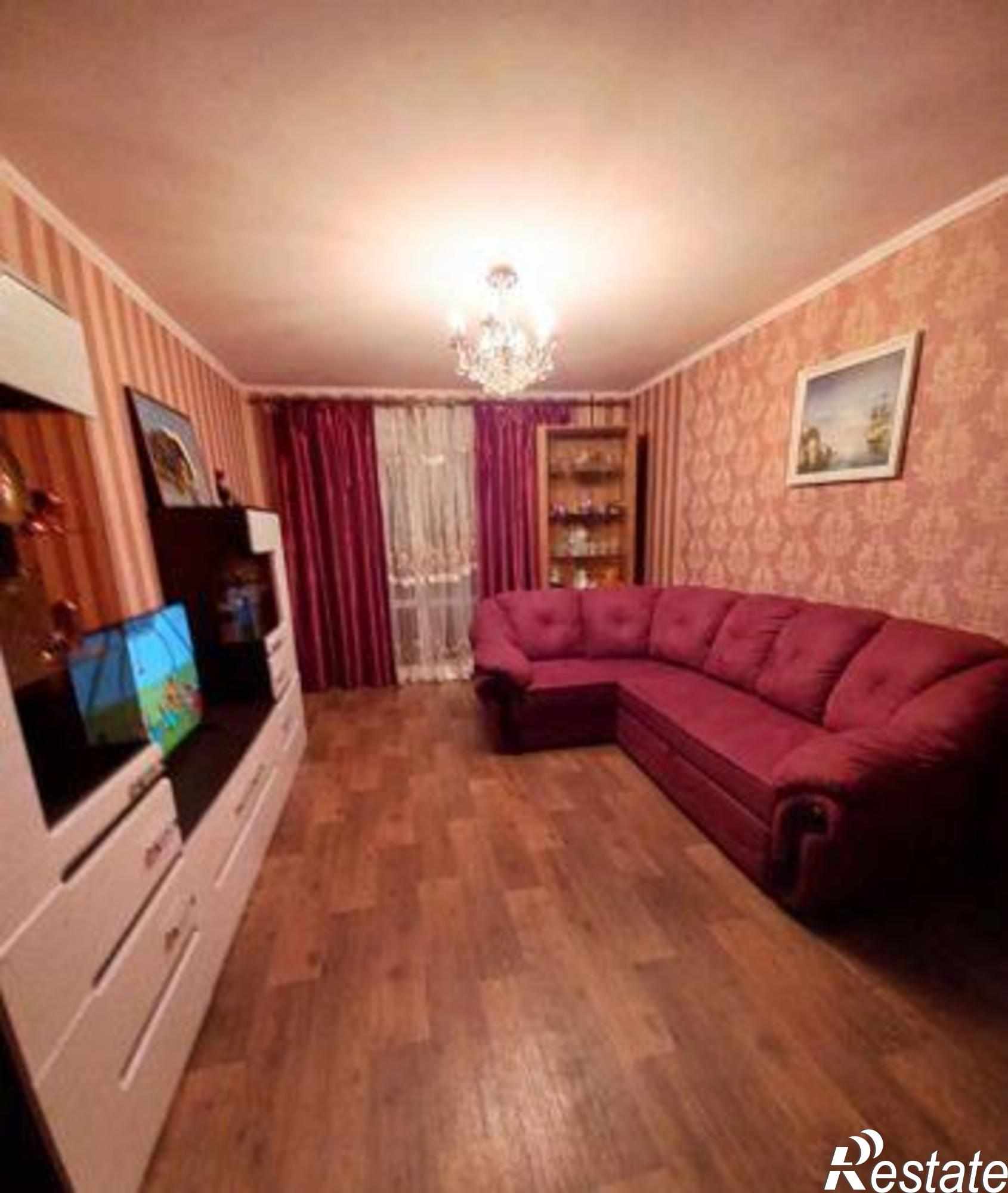 Купить квартиру за 8 700 000 рублей на улица 339-й Стрелковой Дивизии, 27