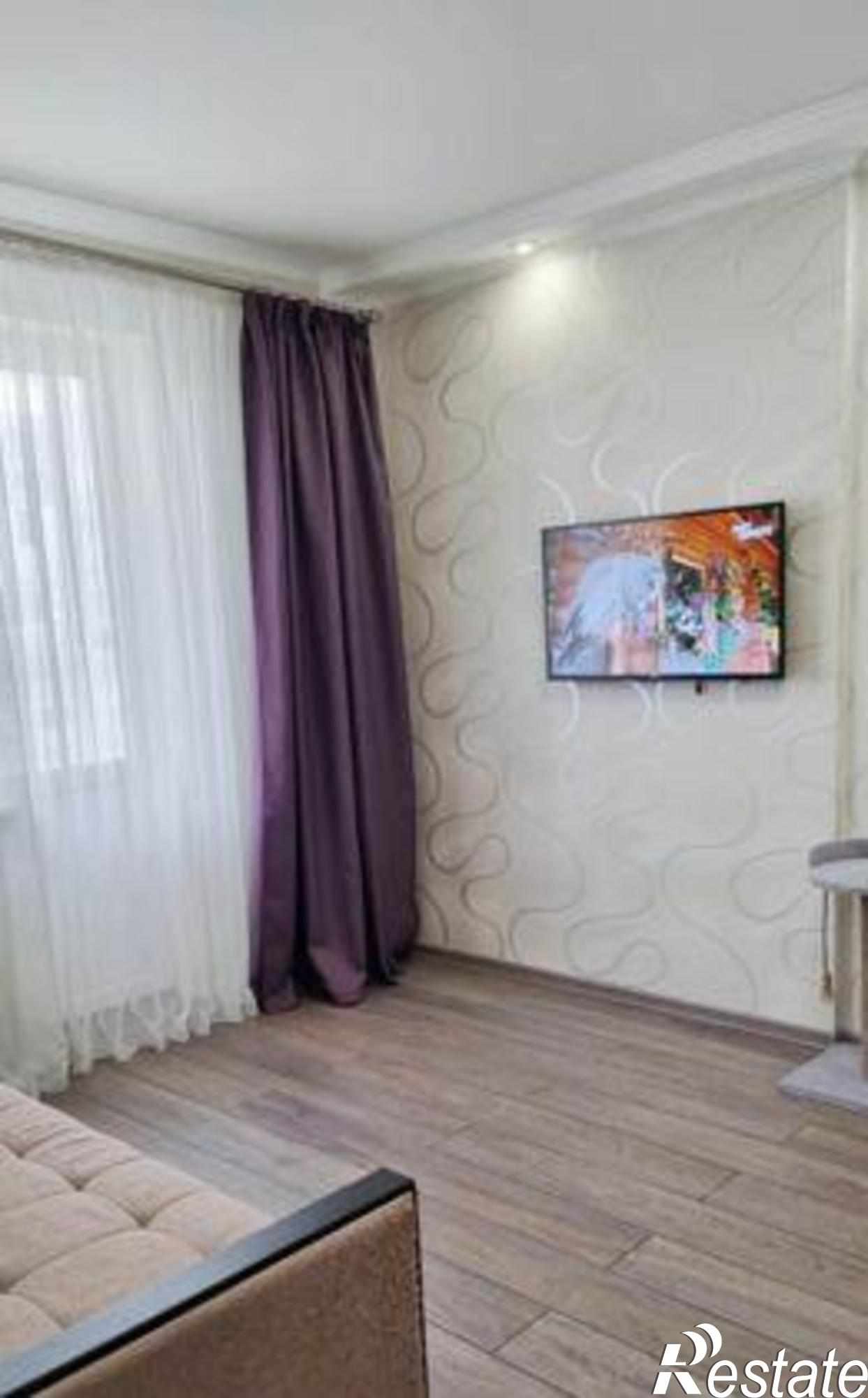 Купить квартиру за 4 450 000 рублей на улица Рыльского, 1