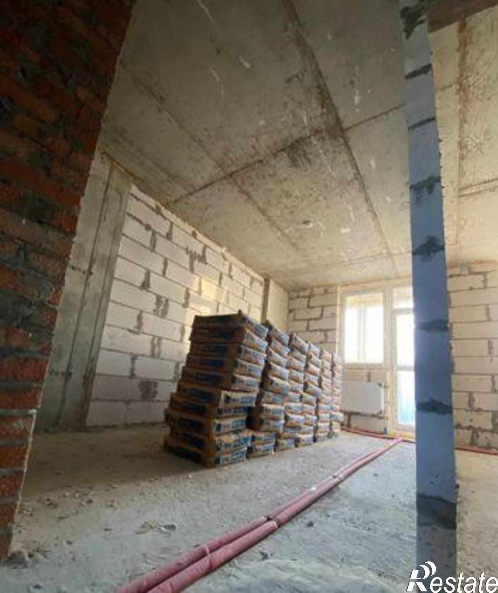 Купить квартиру за 4 250 000 рублей на Стабильная улица, 3с3