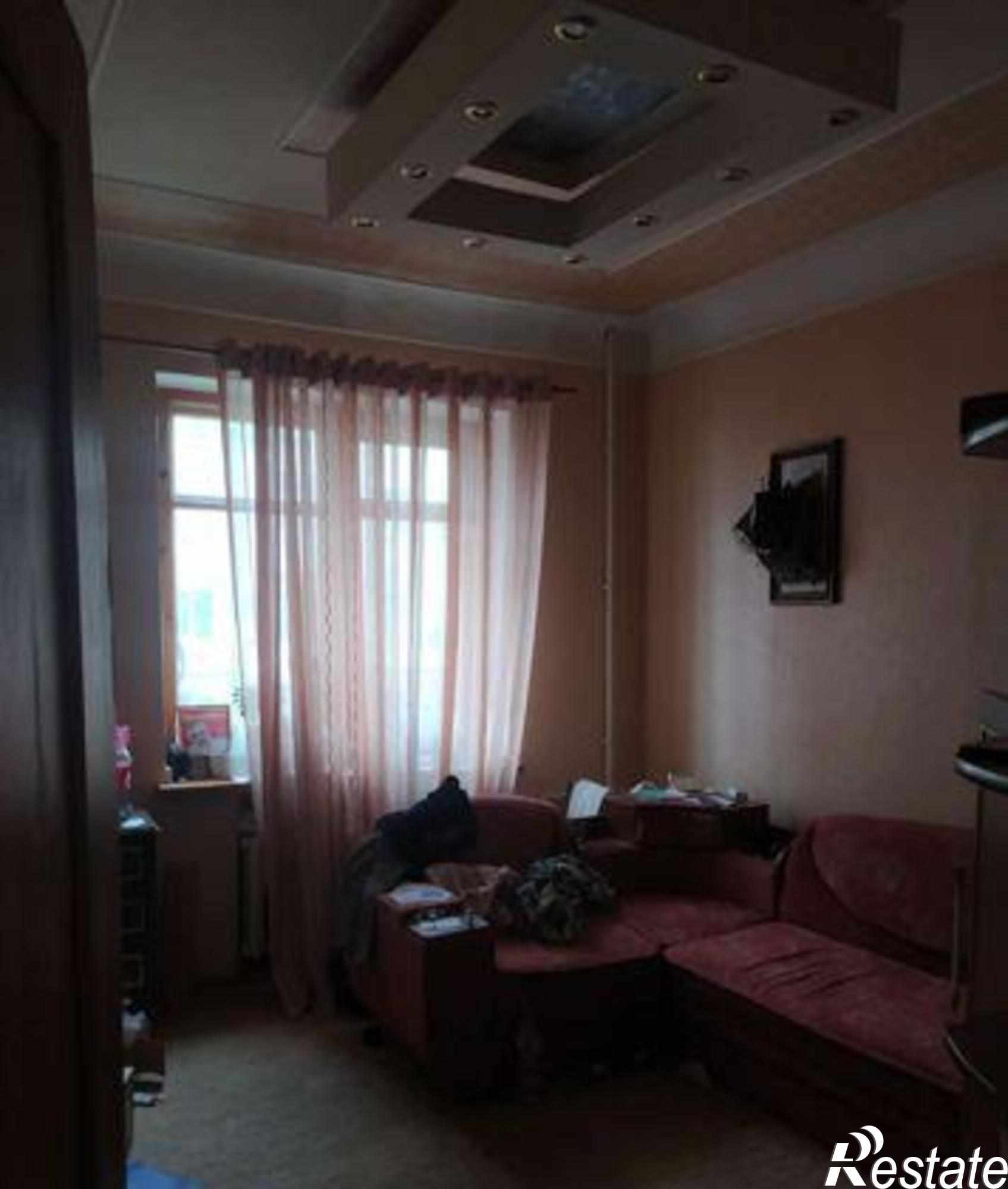 Купить квартиру за 8 550 000 рублей на Верхненольная улица, 5