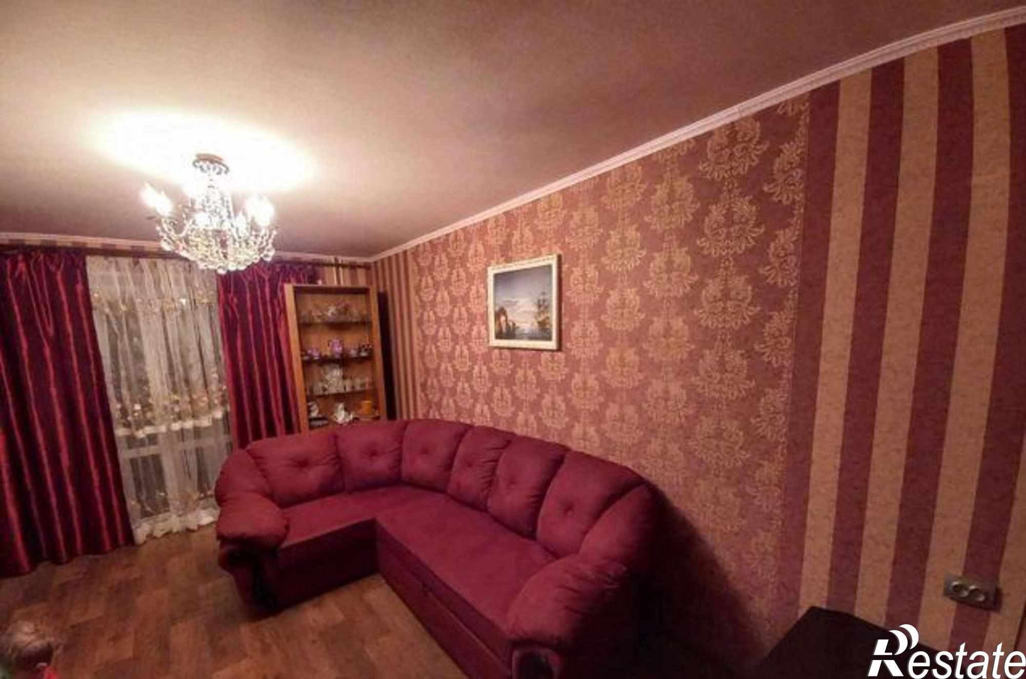Купить квартиру за 8 700 000 рублей на улица 339-й Стрелковой Дивизии, 27