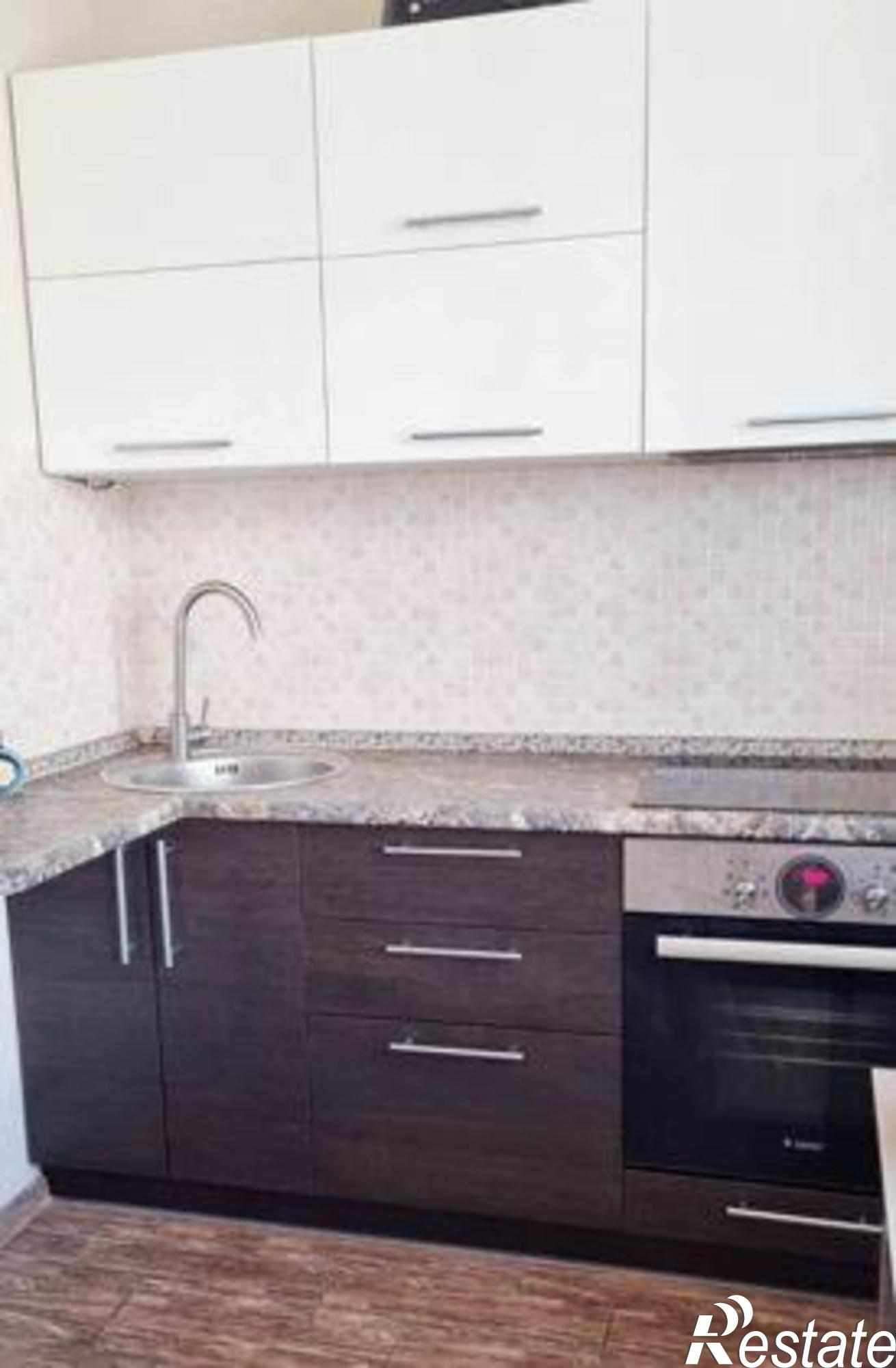 Купить квартиру за 4 450 000 рублей на улица Рыльского, 1