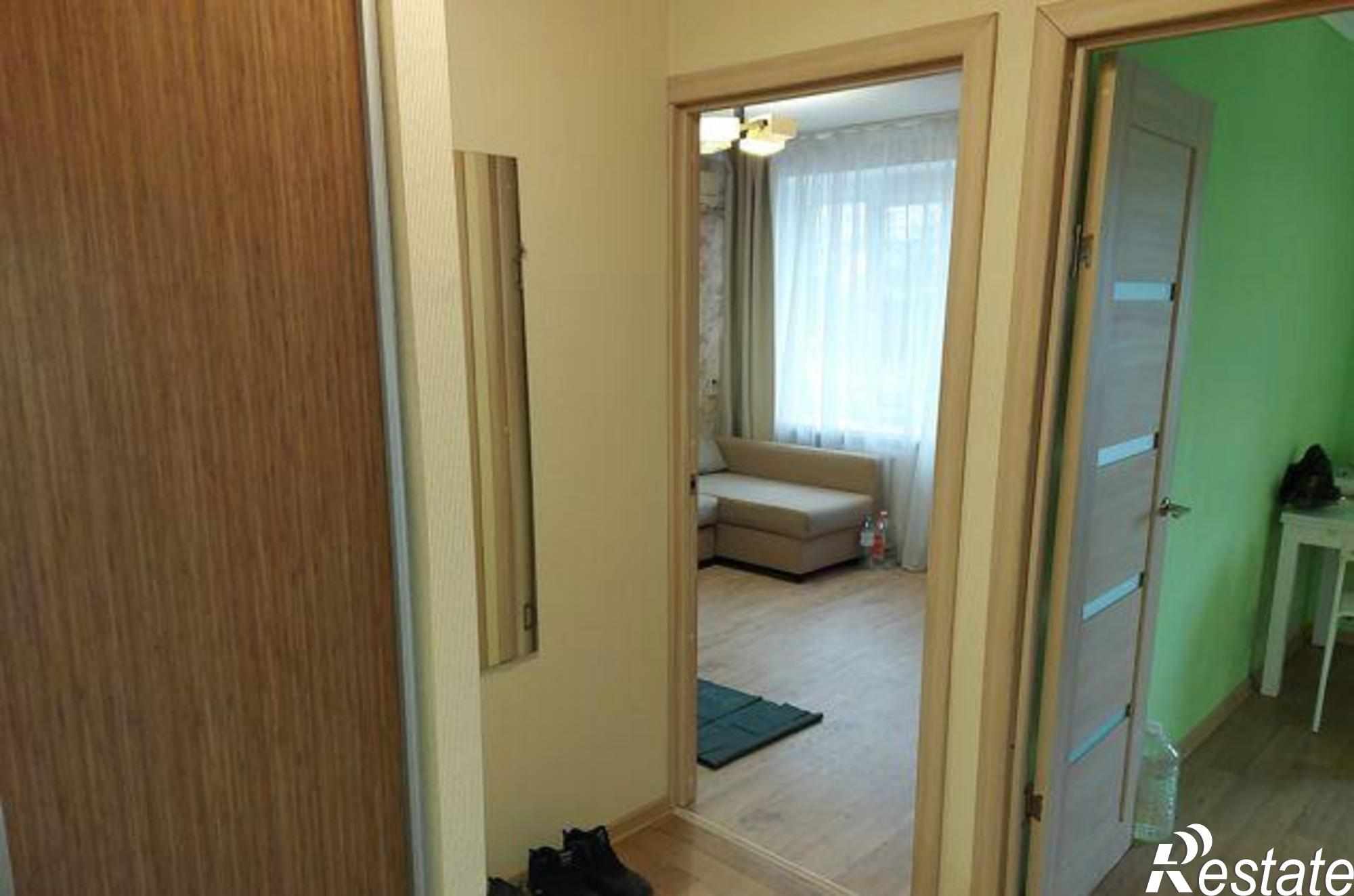 Купить квартиру за 2 600 000 рублей на улица Рахманинова, 24/1