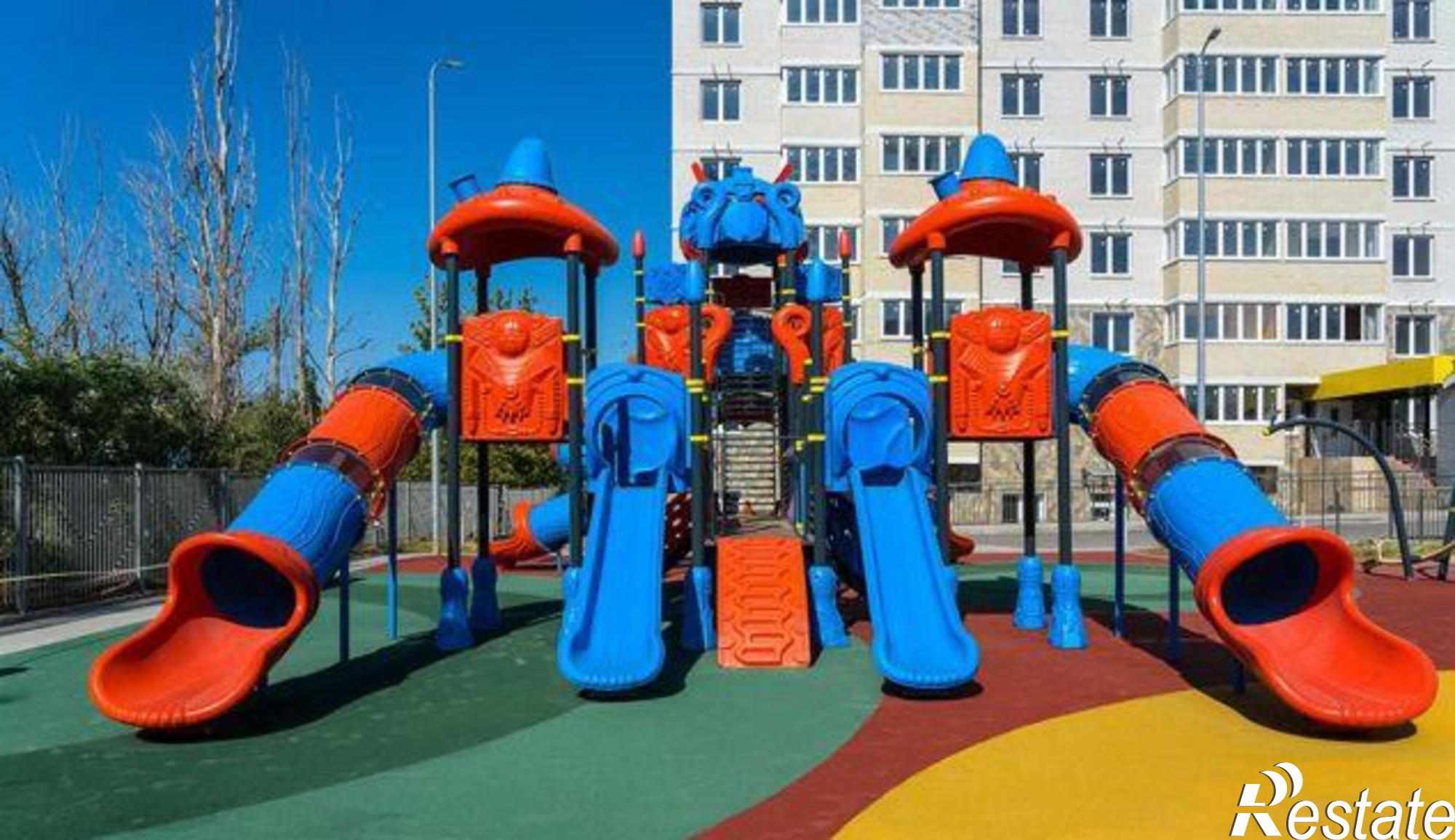 Купить квартиру за 6 550 000 рублей на 2-я Краснодарская улица, 169Бс2