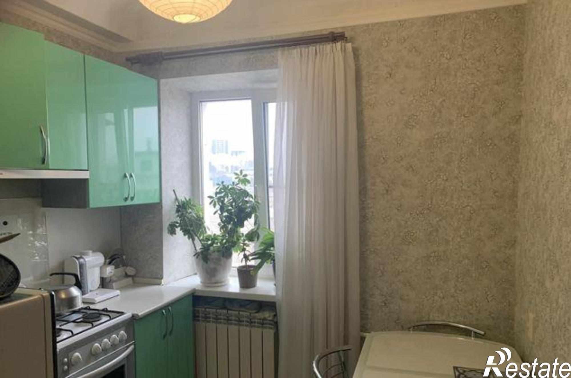 Купить квартиру за 3 250 000 рублей на улица Новаторов, 8
