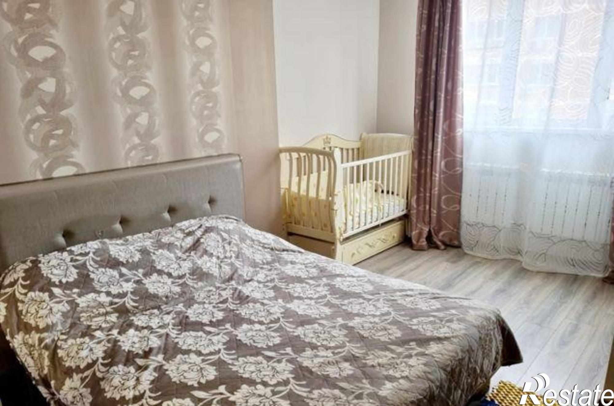 Купить квартиру за 3 550 000 рублей на Творческая улица, 7