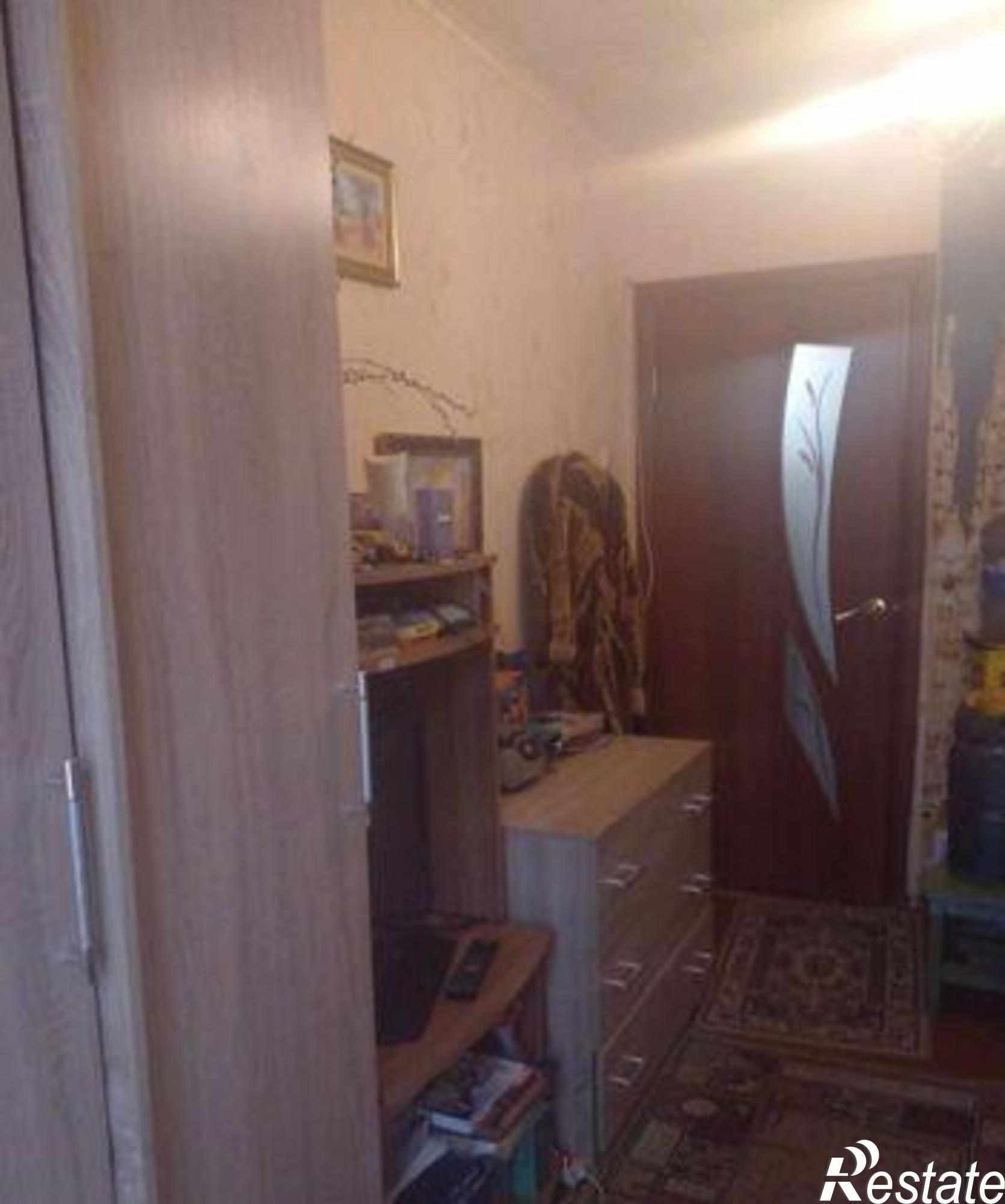 Купить квартиру за 4 200 000 рублей на улица Добровольского, 10/1