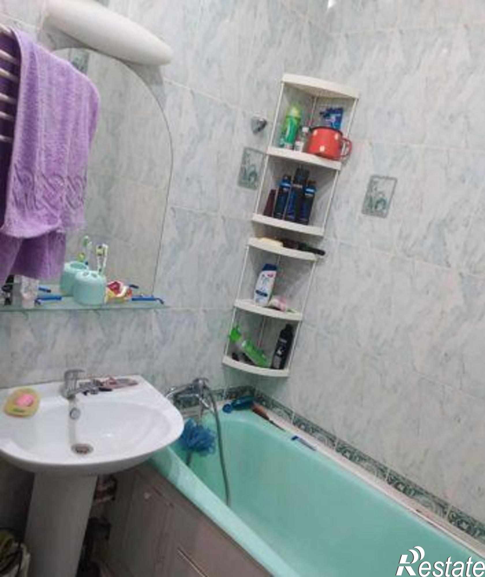 Купить квартиру за 8 550 000 рублей на Верхненольная улица, 5