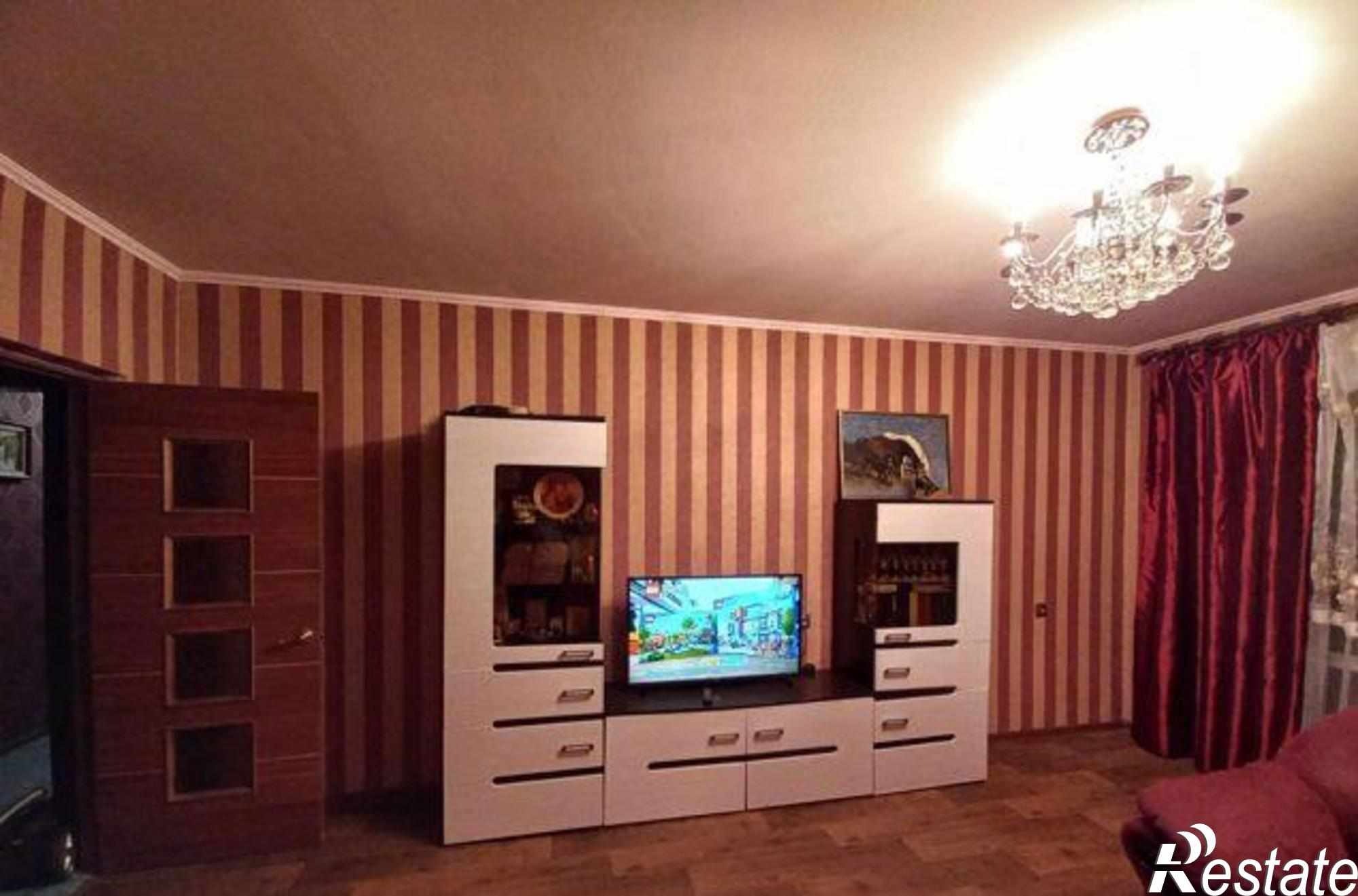 Купить квартиру за 8 700 000 рублей на улица 339-й Стрелковой Дивизии, 27