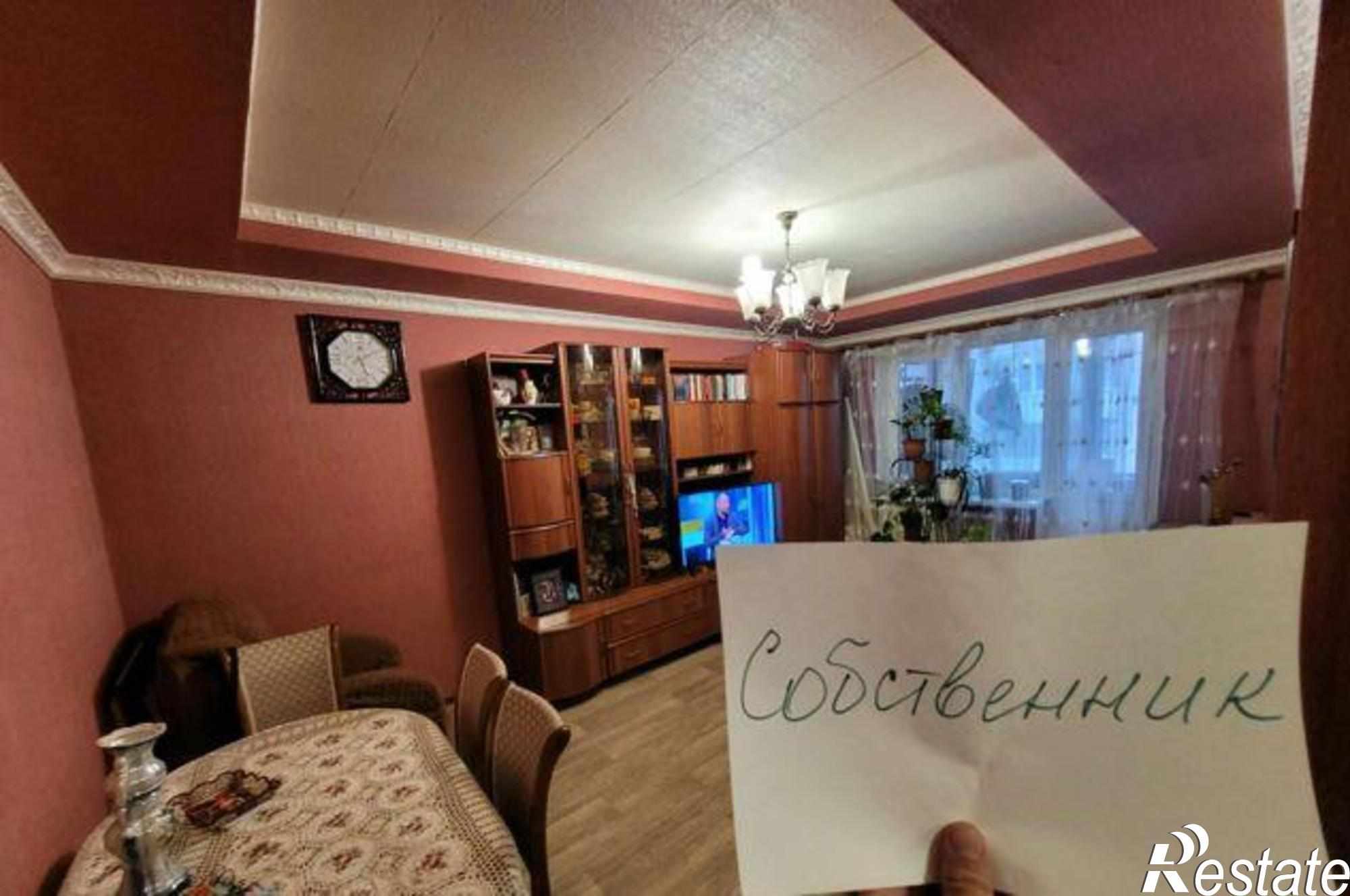 Купить квартиру за 4 000 000 рублей на улица Жмайлова, 13