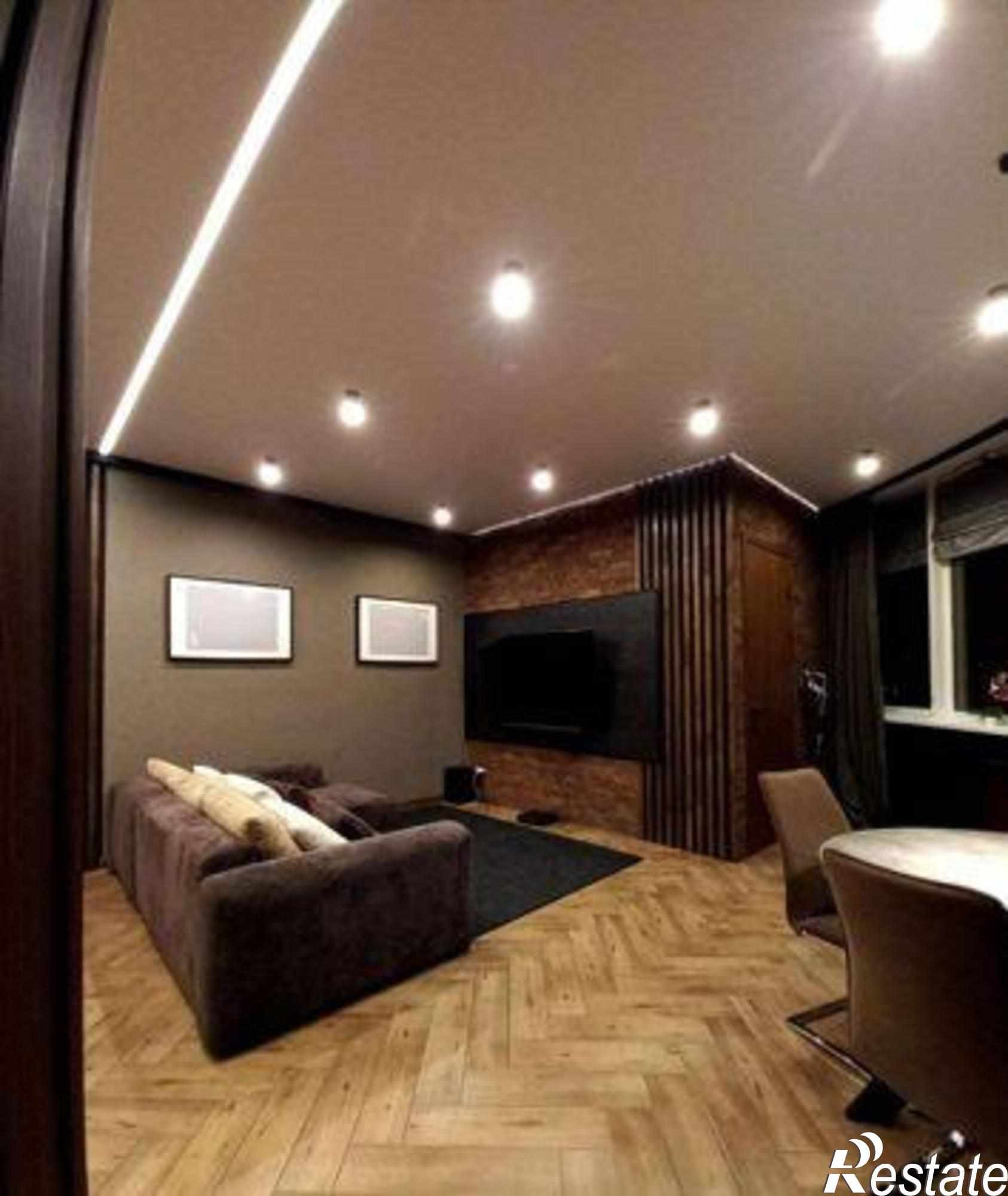 Купить квартиру за 23 500 000 рублей на Береговая улица, 6