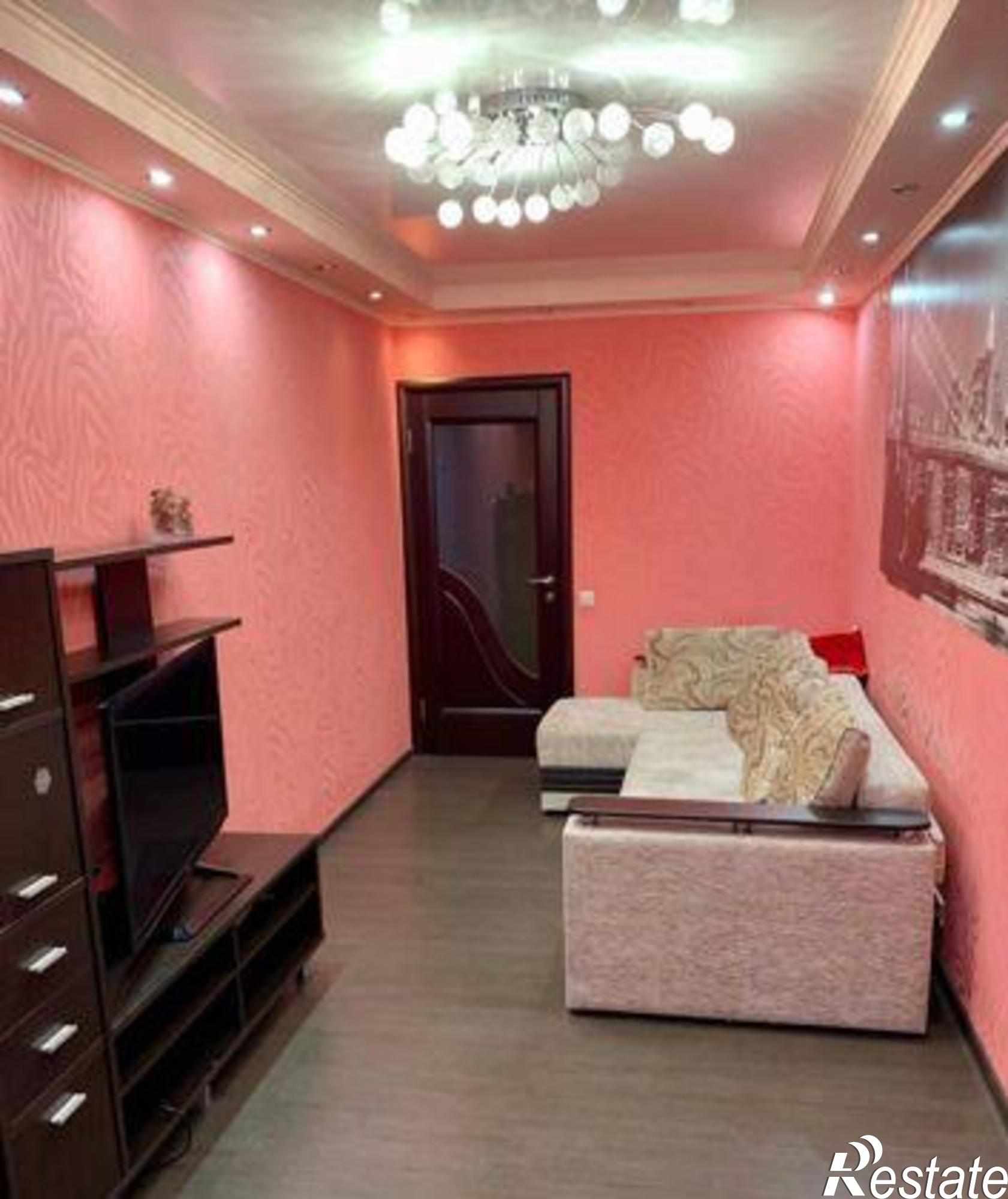 Купить квартиру за 5 600 000 рублей на улица Добровольского, 5