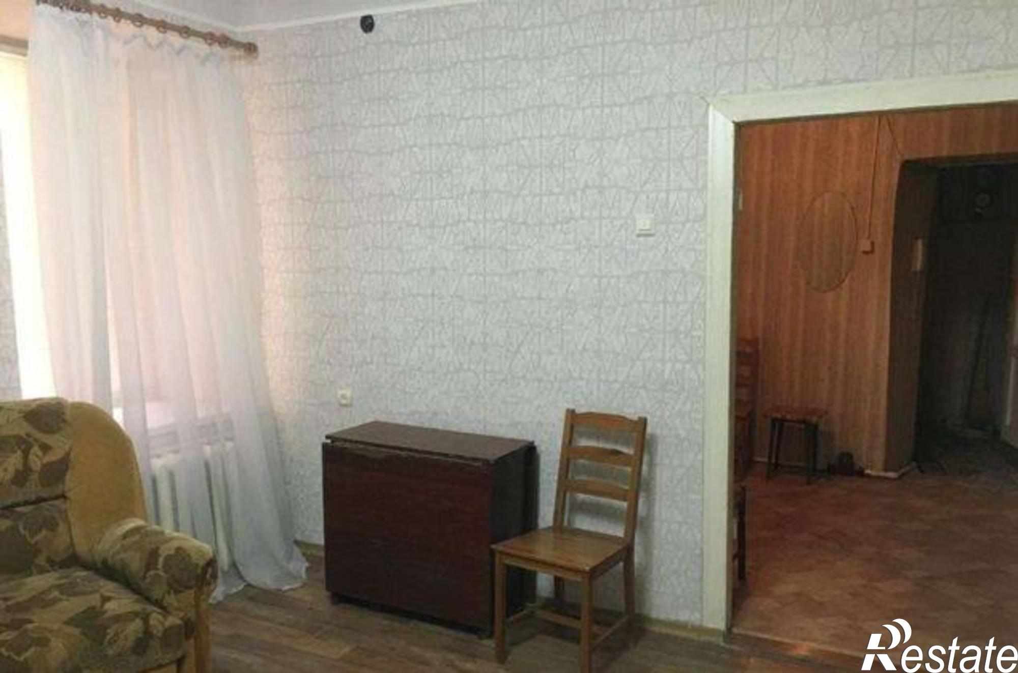 Купить квартиру за 2 850 000 рублей на Московская улица, 36