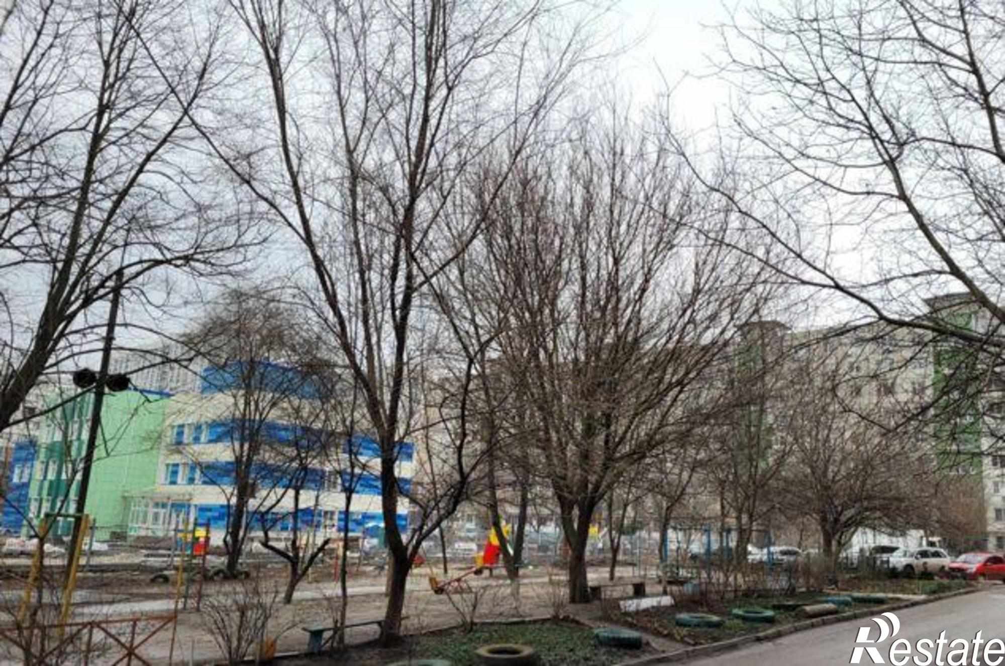 Купить квартиру за 4 000 000 рублей на улица Жмайлова, 13