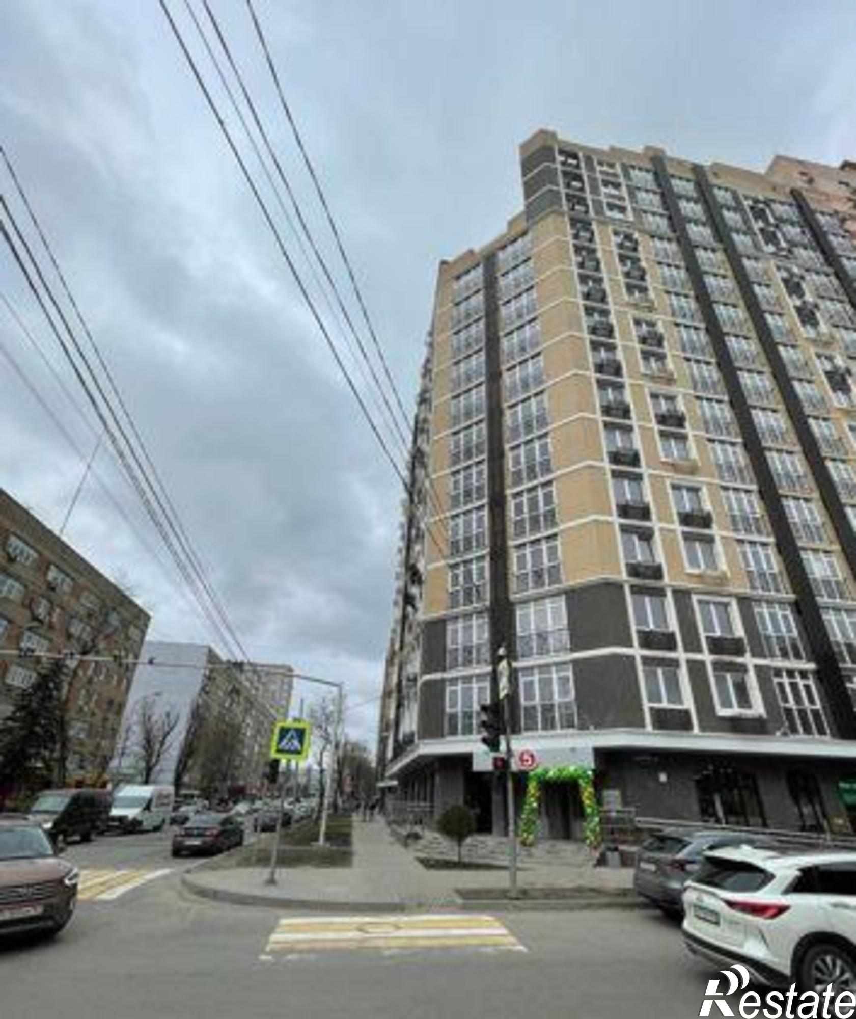Купить квартиру за 11 100 000 рублей на проспект Соколова, 86