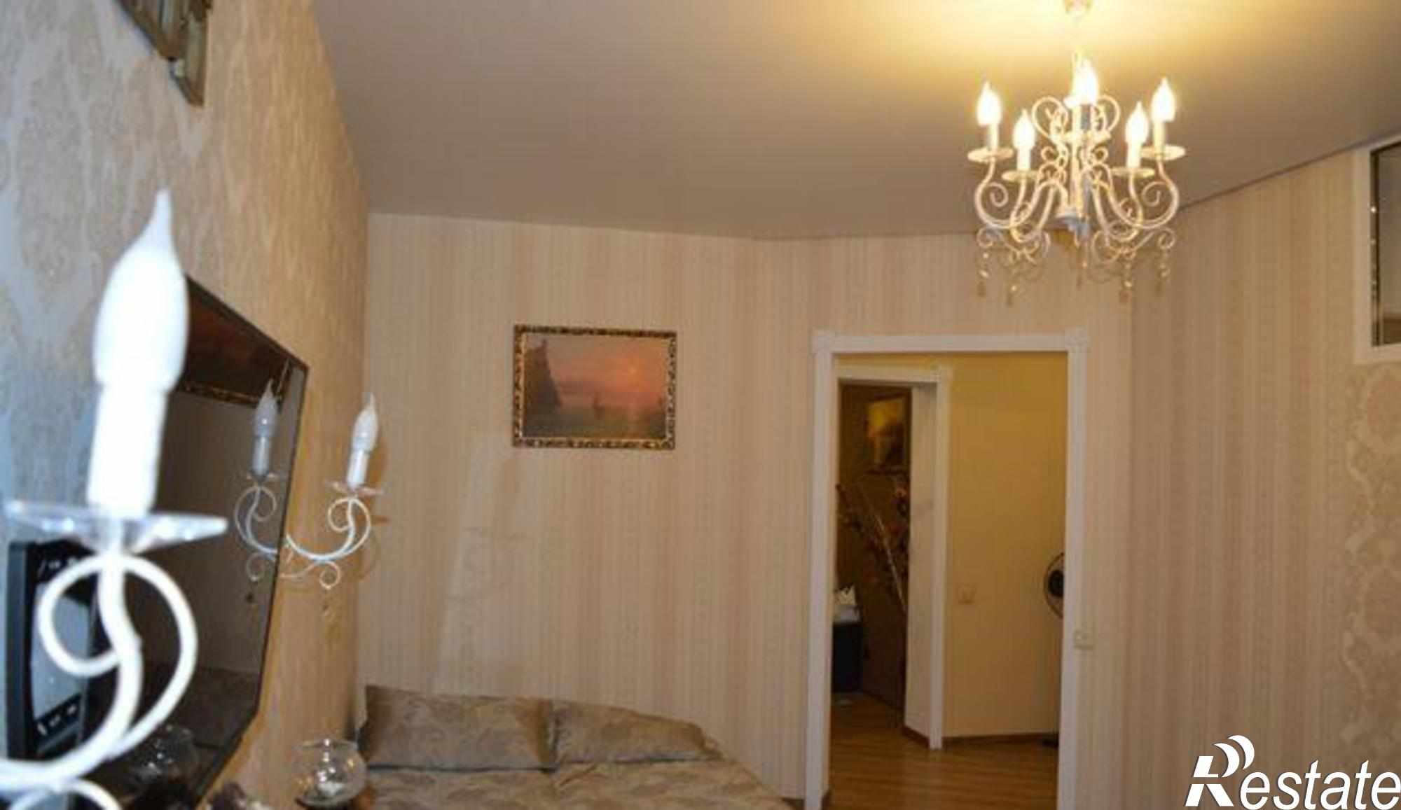 Купить квартиру за 5 150 000 рублей на Доломановский переулок, 11
