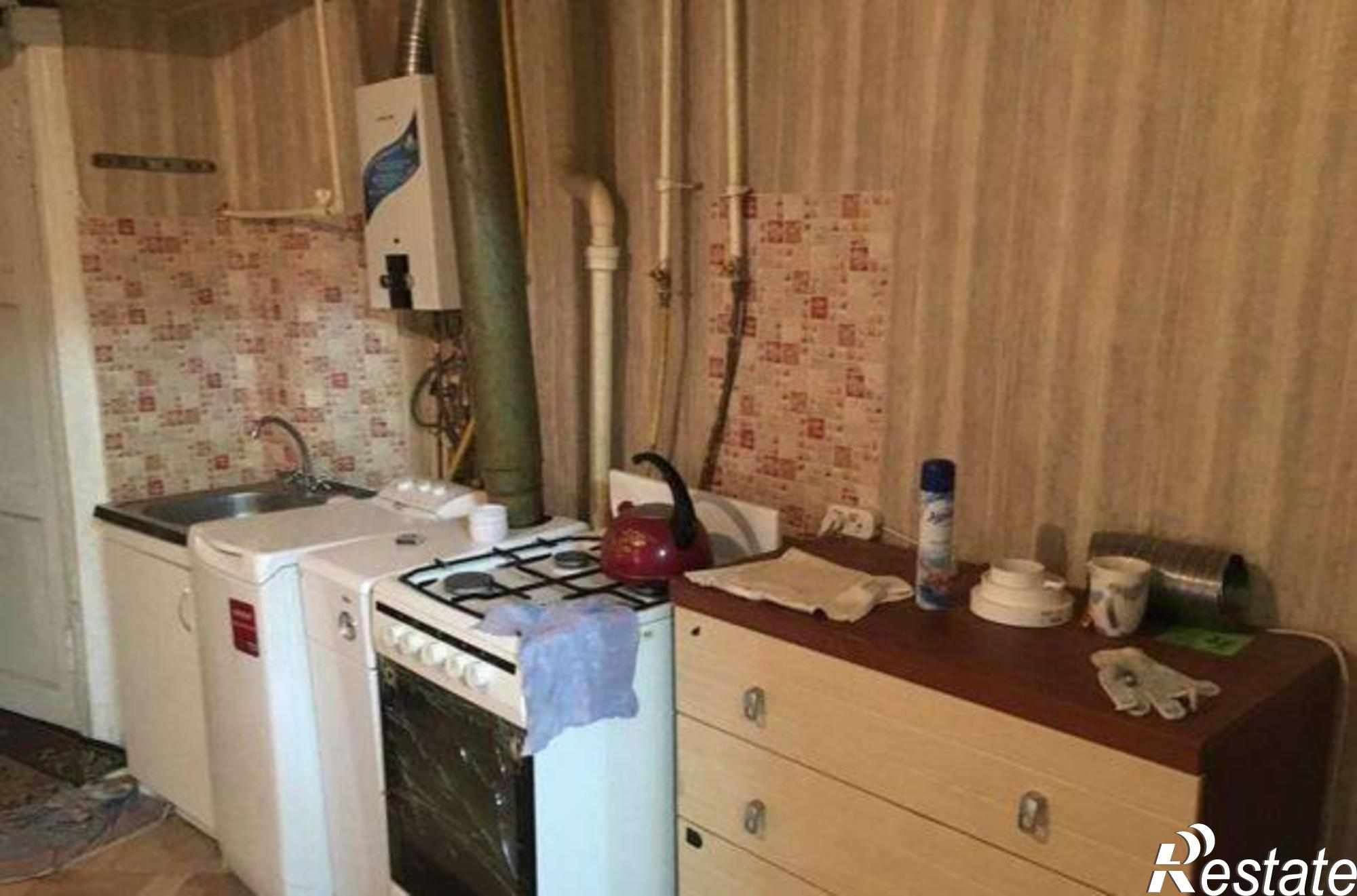 Купить квартиру за 2 850 000 рублей на Московская улица, 36