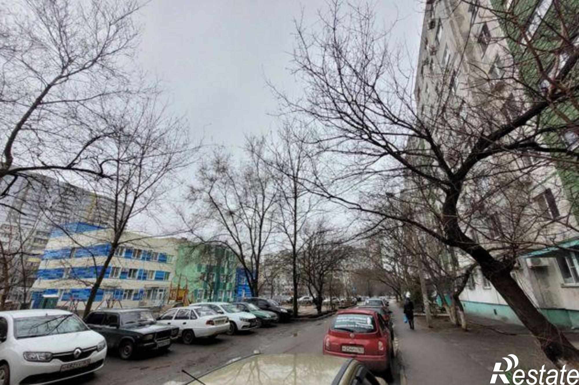 Купить квартиру за 4 000 000 рублей на улица Жмайлова, 13