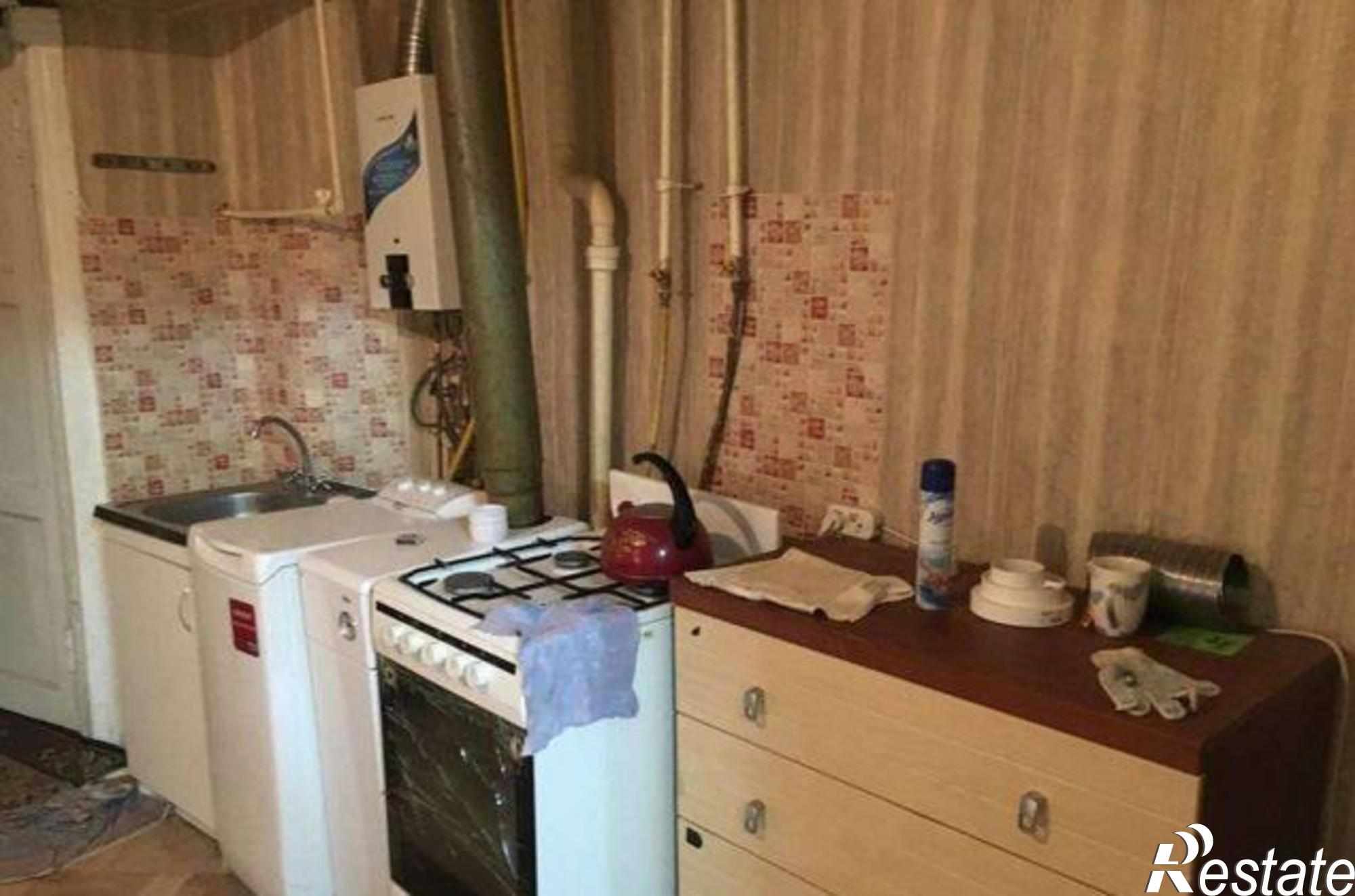 Купить квартиру за 2 850 000 рублей на Московская улица, 36
