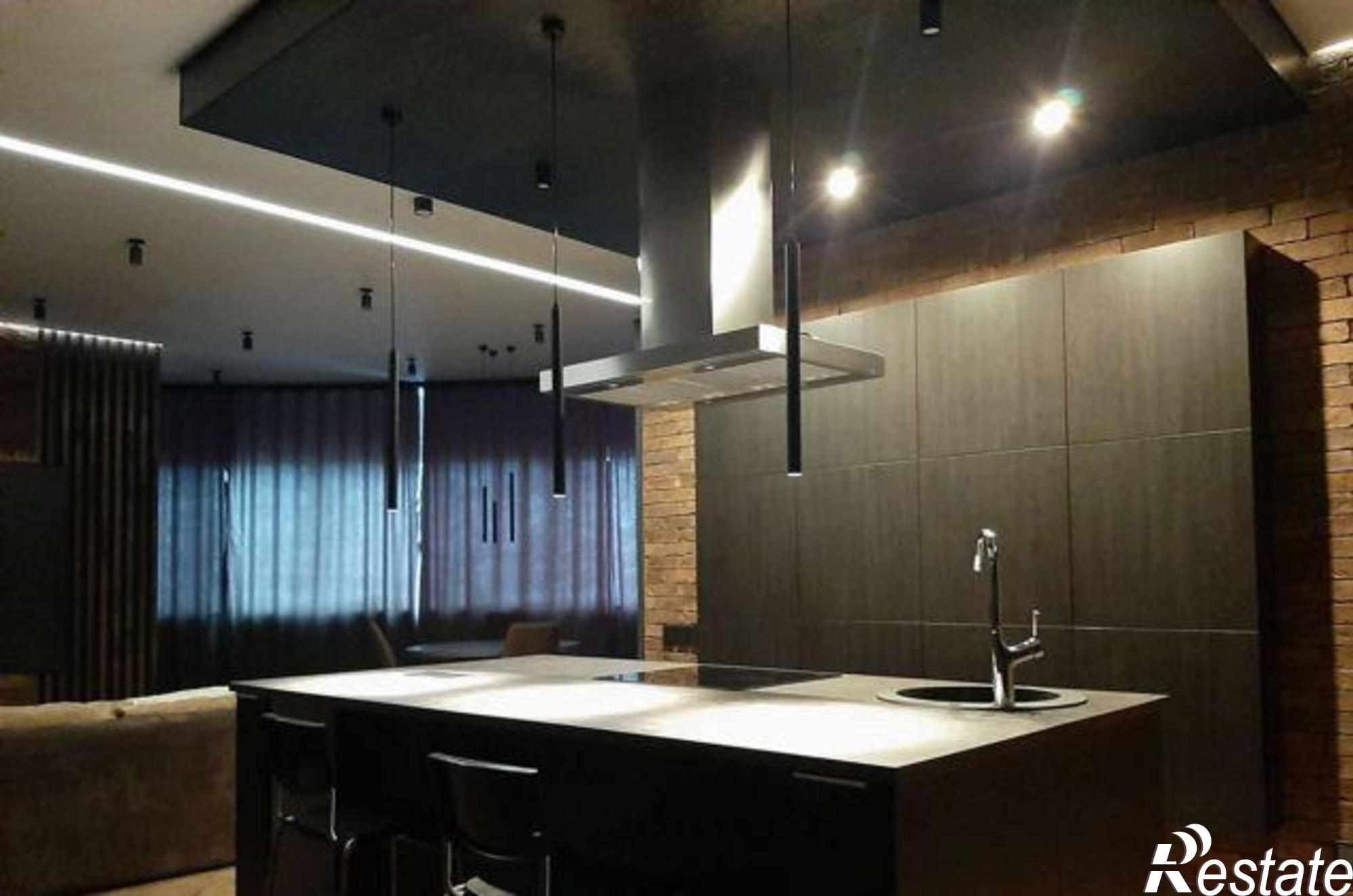 Купить квартиру за 23 500 000 рублей на Береговая улица, 6