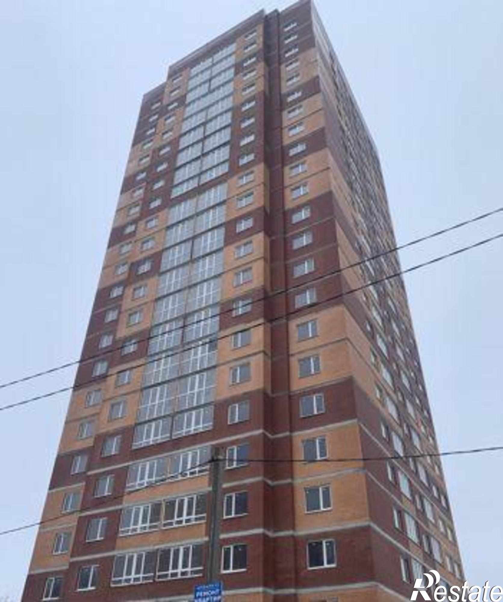 Купить квартиру за 3 700 000 рублей на улица Нансена, 119Б