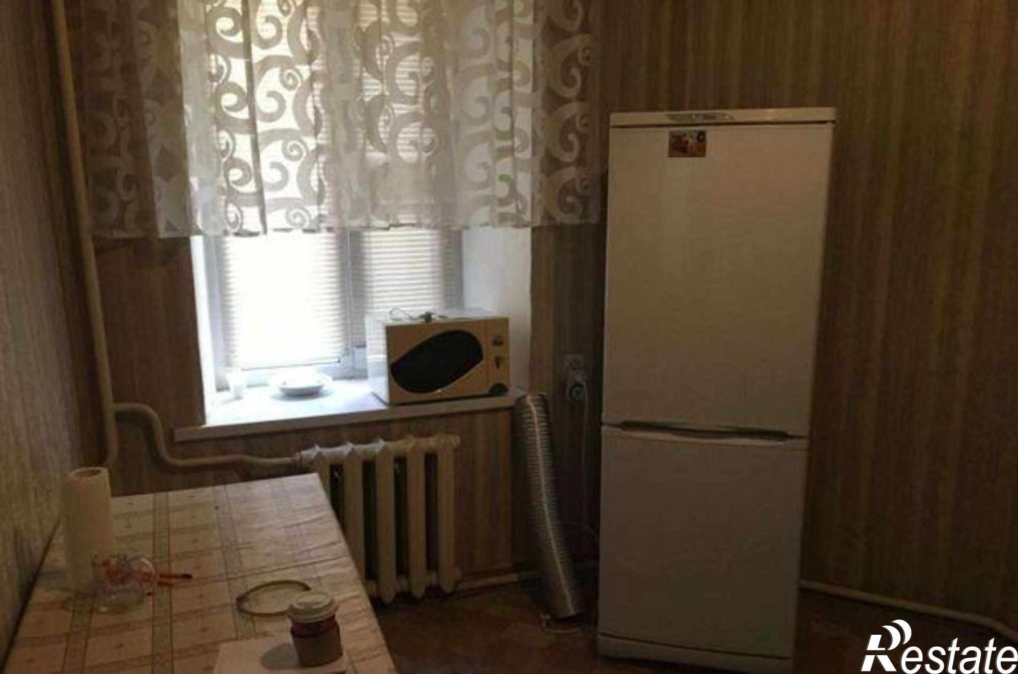 Купить квартиру за 2 850 000 рублей на Московская улица, 36