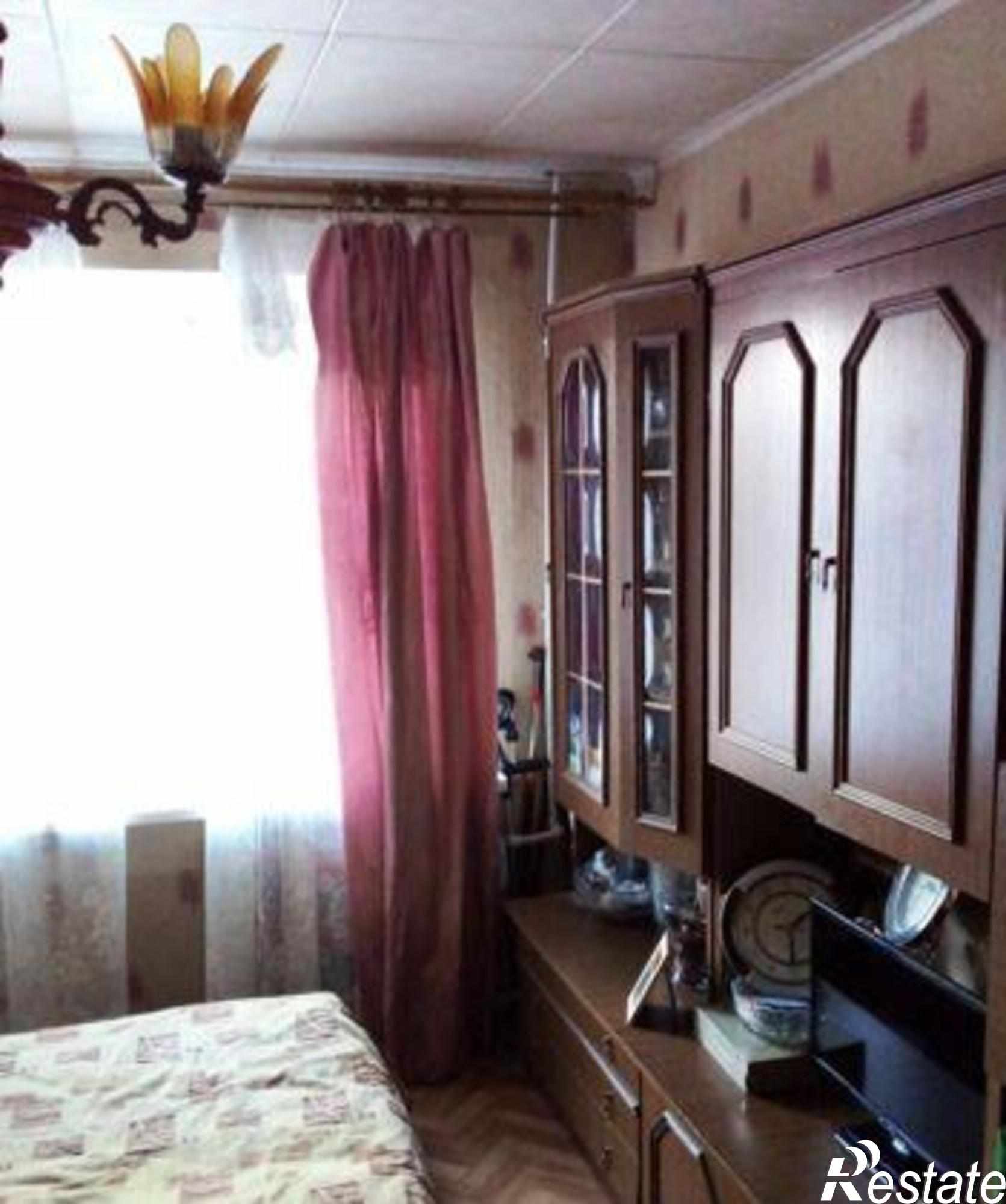 Купить квартиру за 4 700 000 рублей на бульвар Комарова, 10