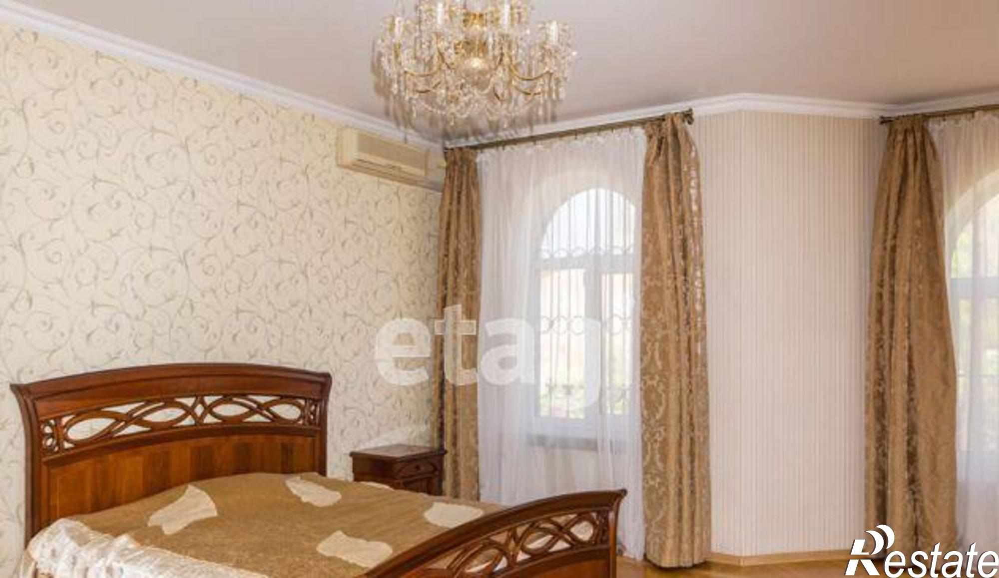 Купить дачу, дом, коттедж за 38 000 000 рублей на улица 4-я Линия, 82/100